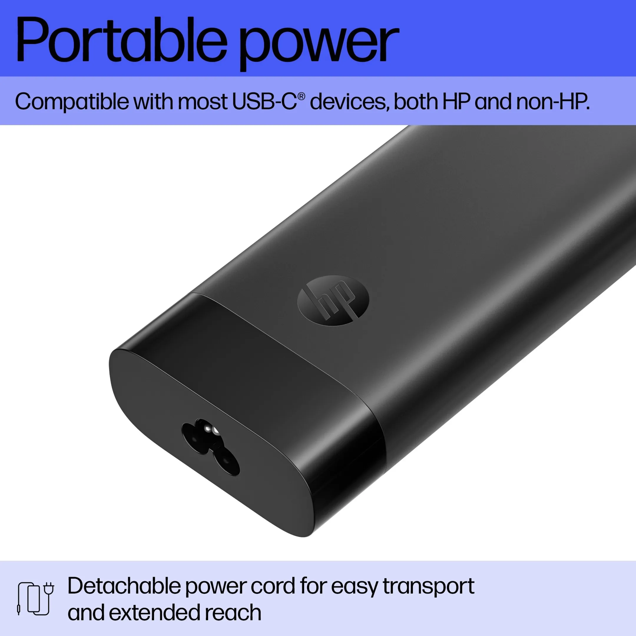 Chargeur pour ordinateur portable 140 W USB-C