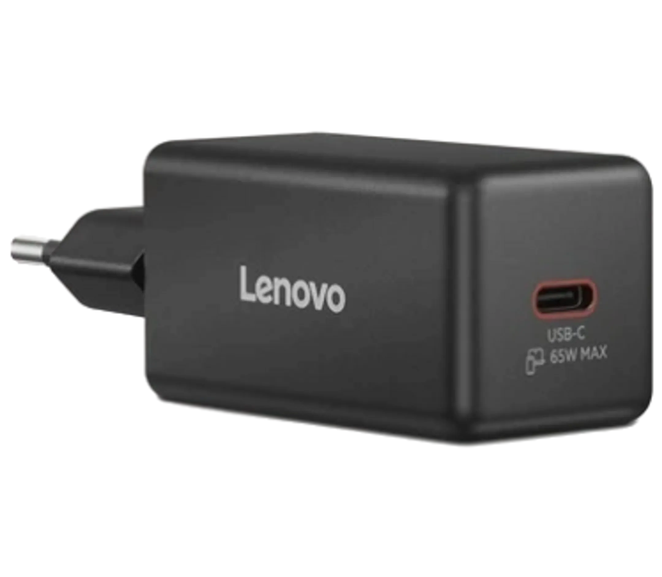 Laptop lader 65W GaN - USB-C