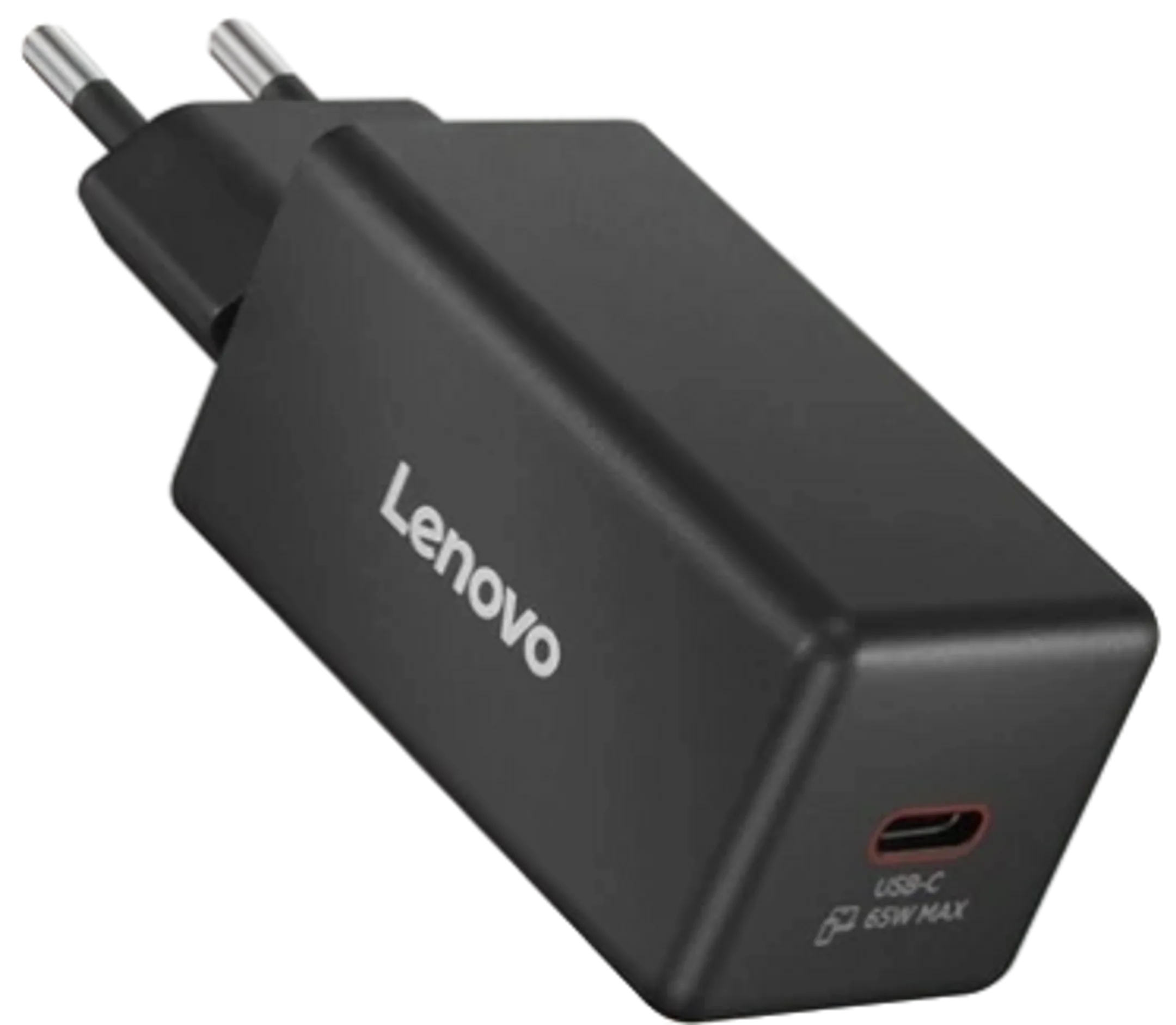 Laptop lader 65W GaN - USB-C
