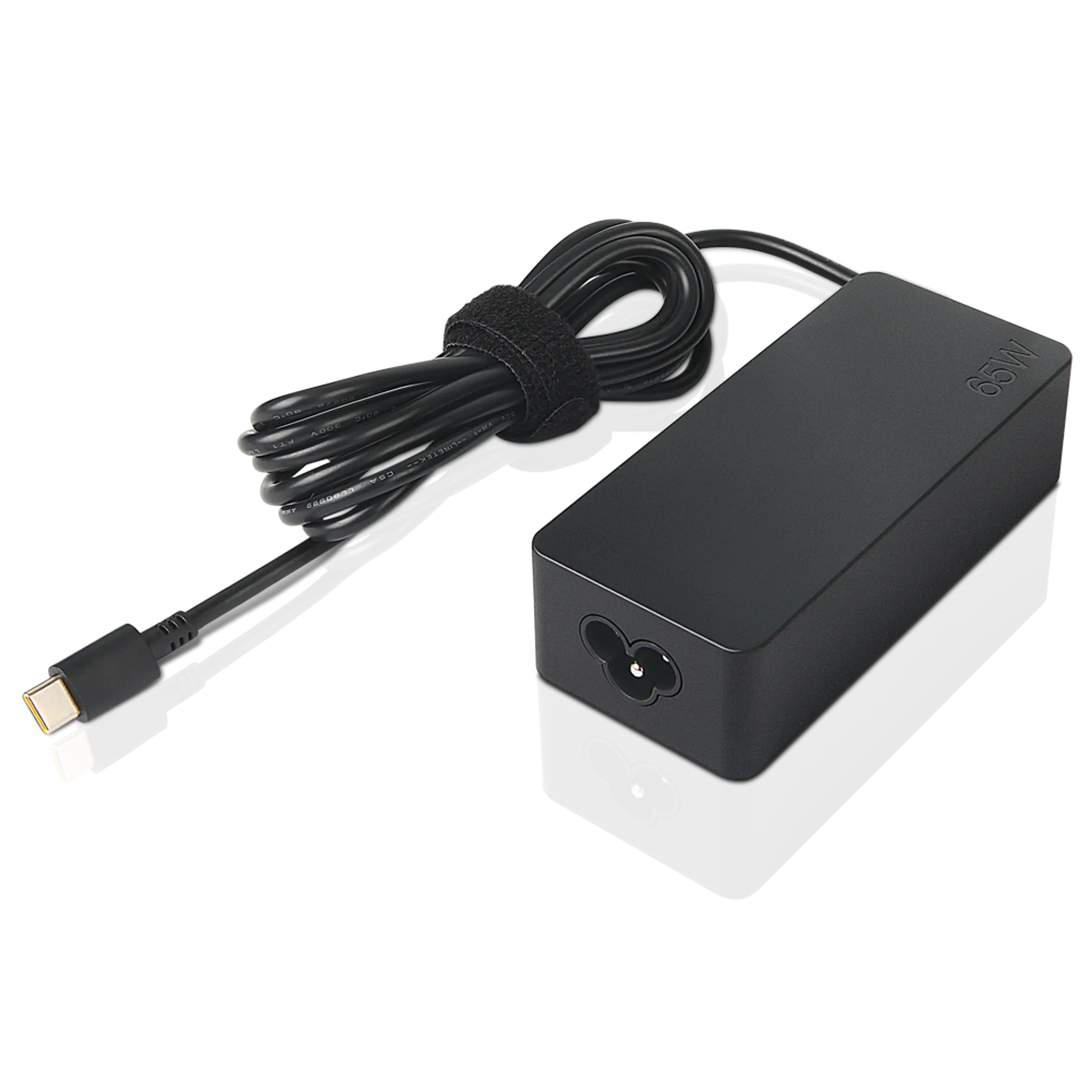 Laptop oplader USB-C - 65W - CE