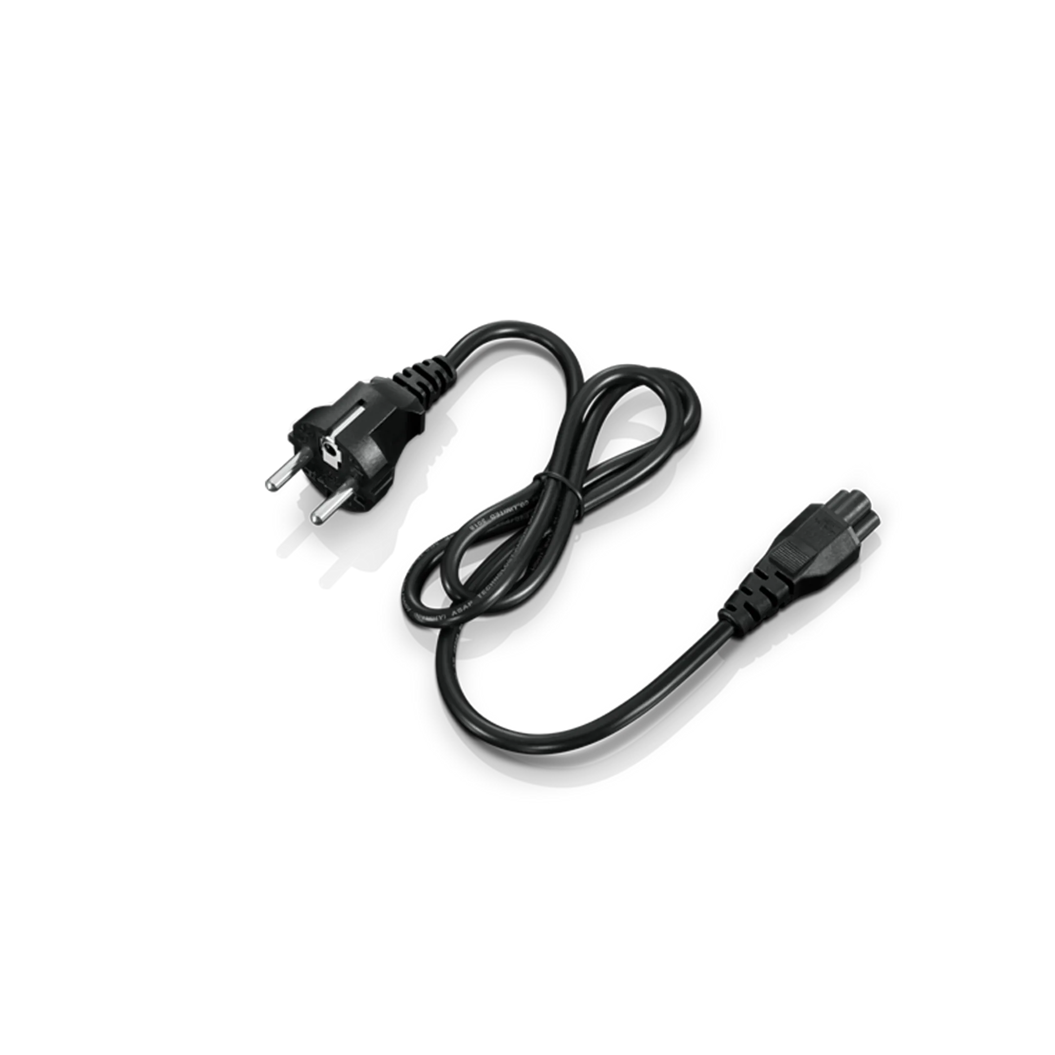 Laptop oplader USB-C - 65W - CE