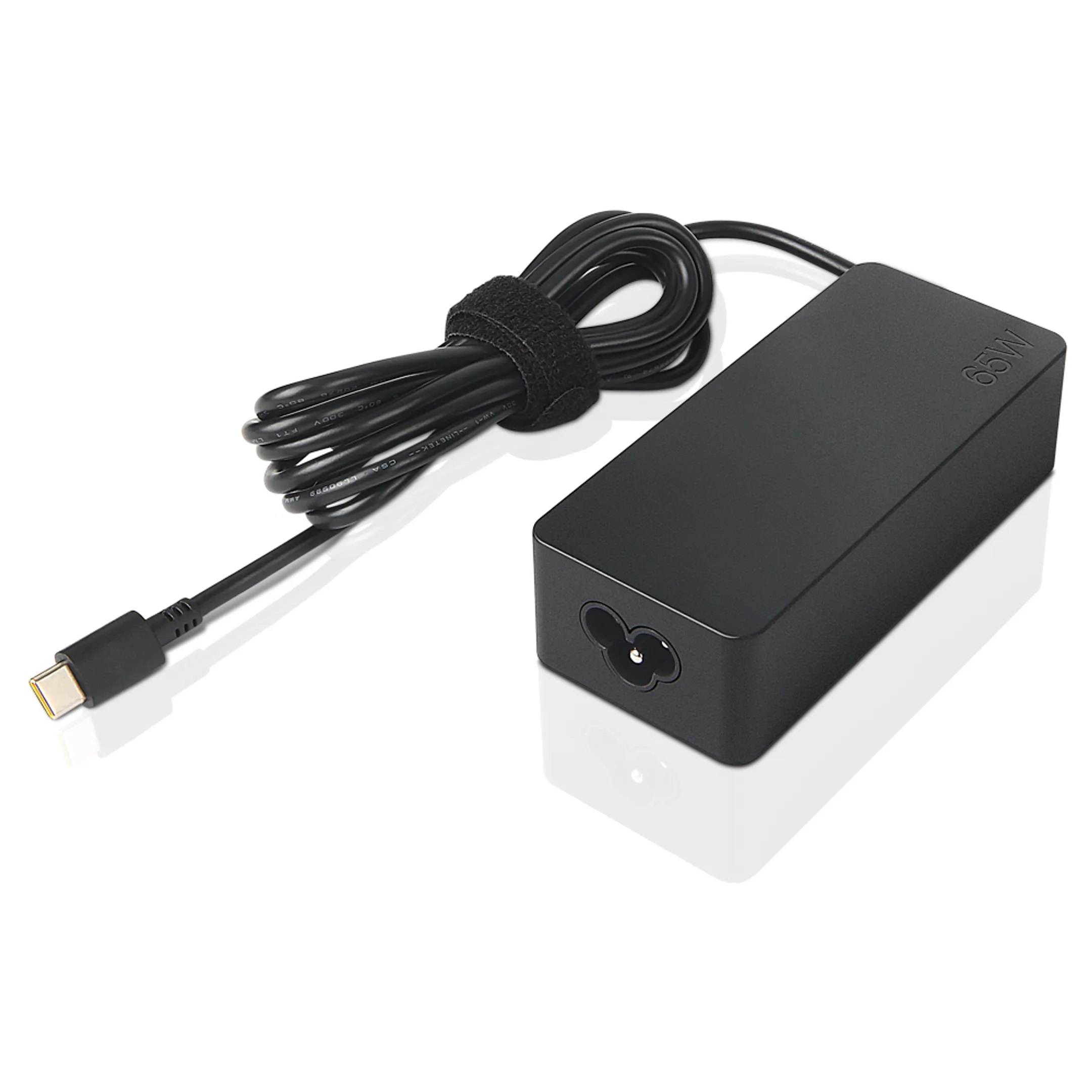 Laptop oplader USB-C - 65W - CE