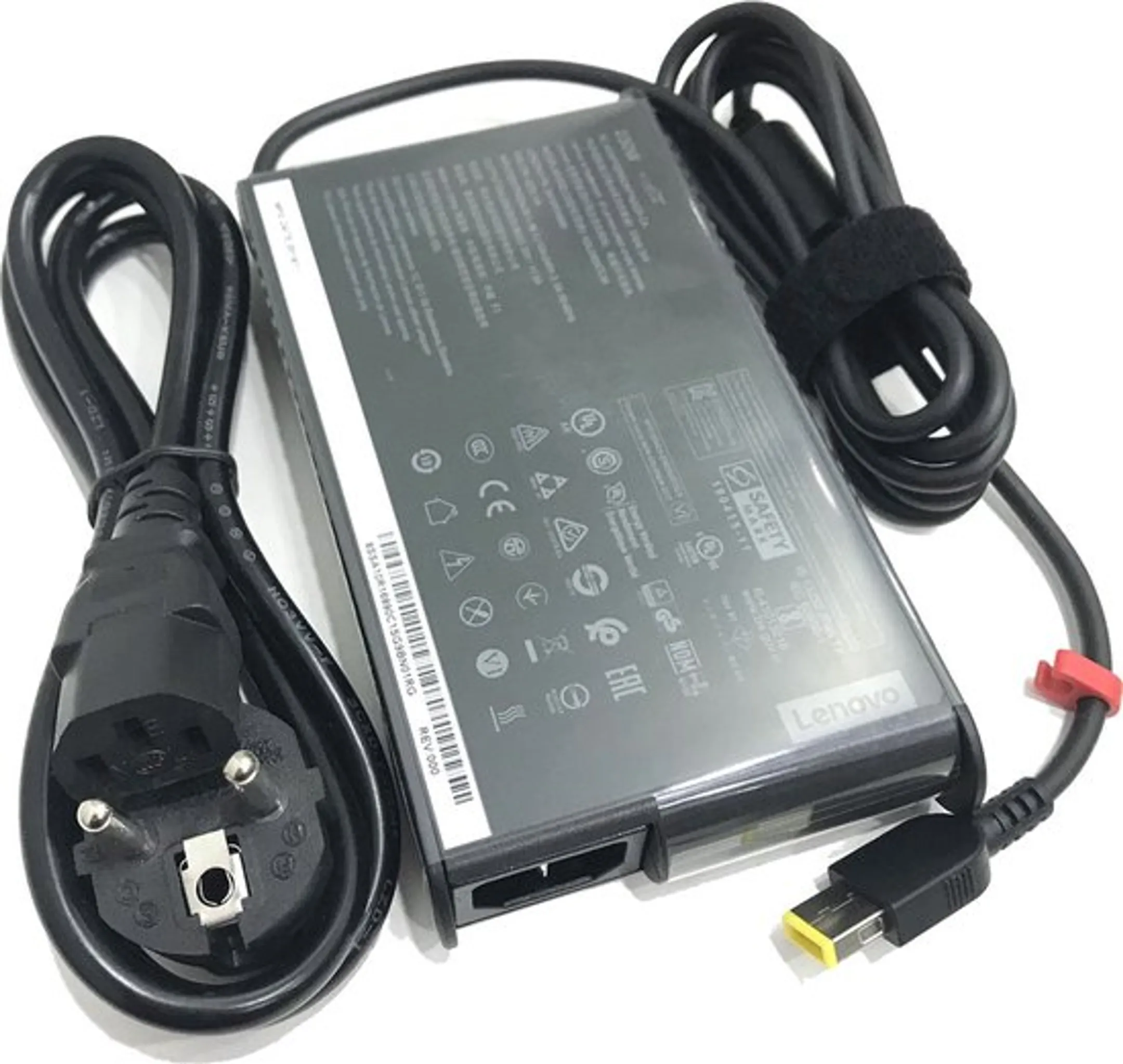 Laptop oplader 230W - Voor Lenovo Legion