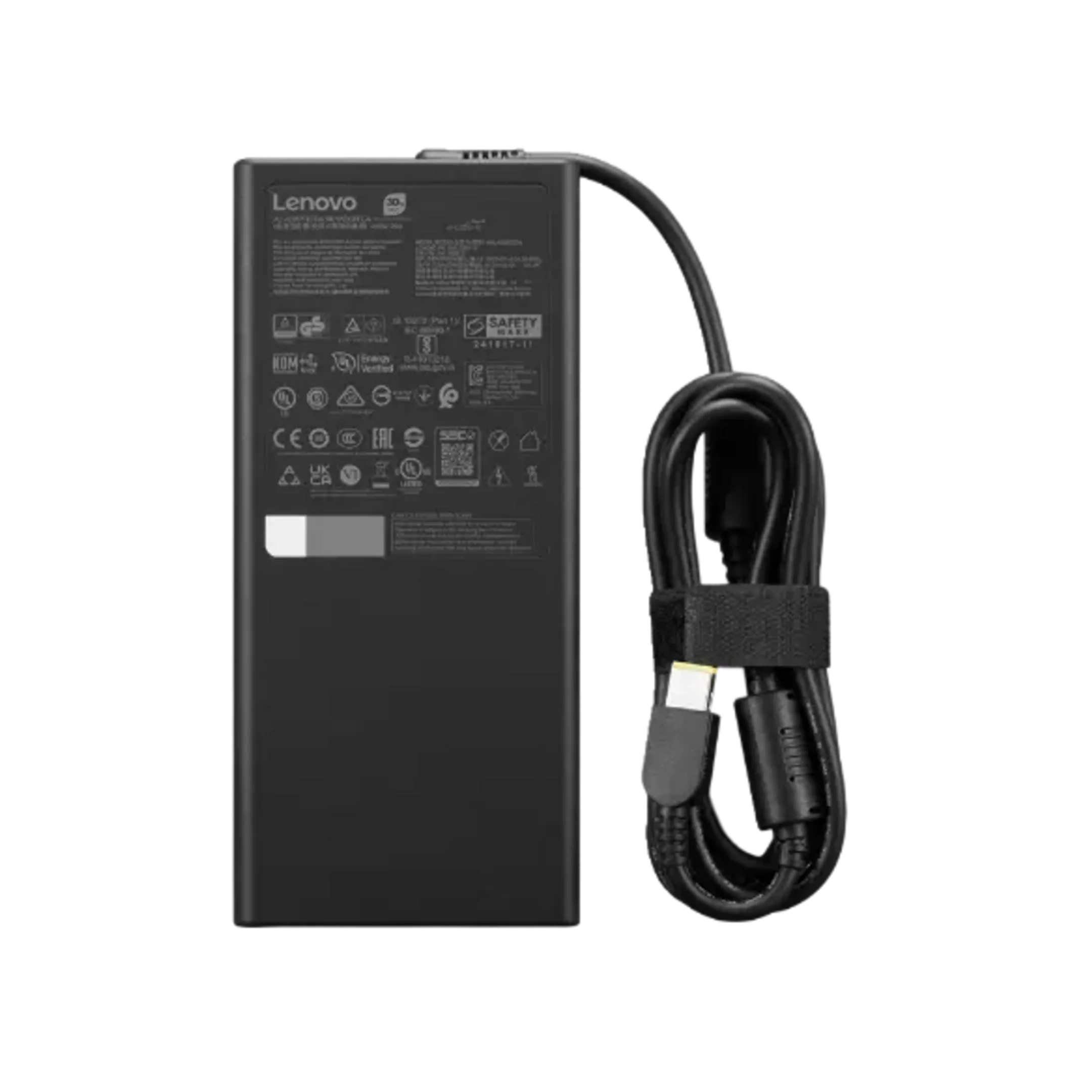 Laptop oplader - 400W - Voor Lenovo Legion