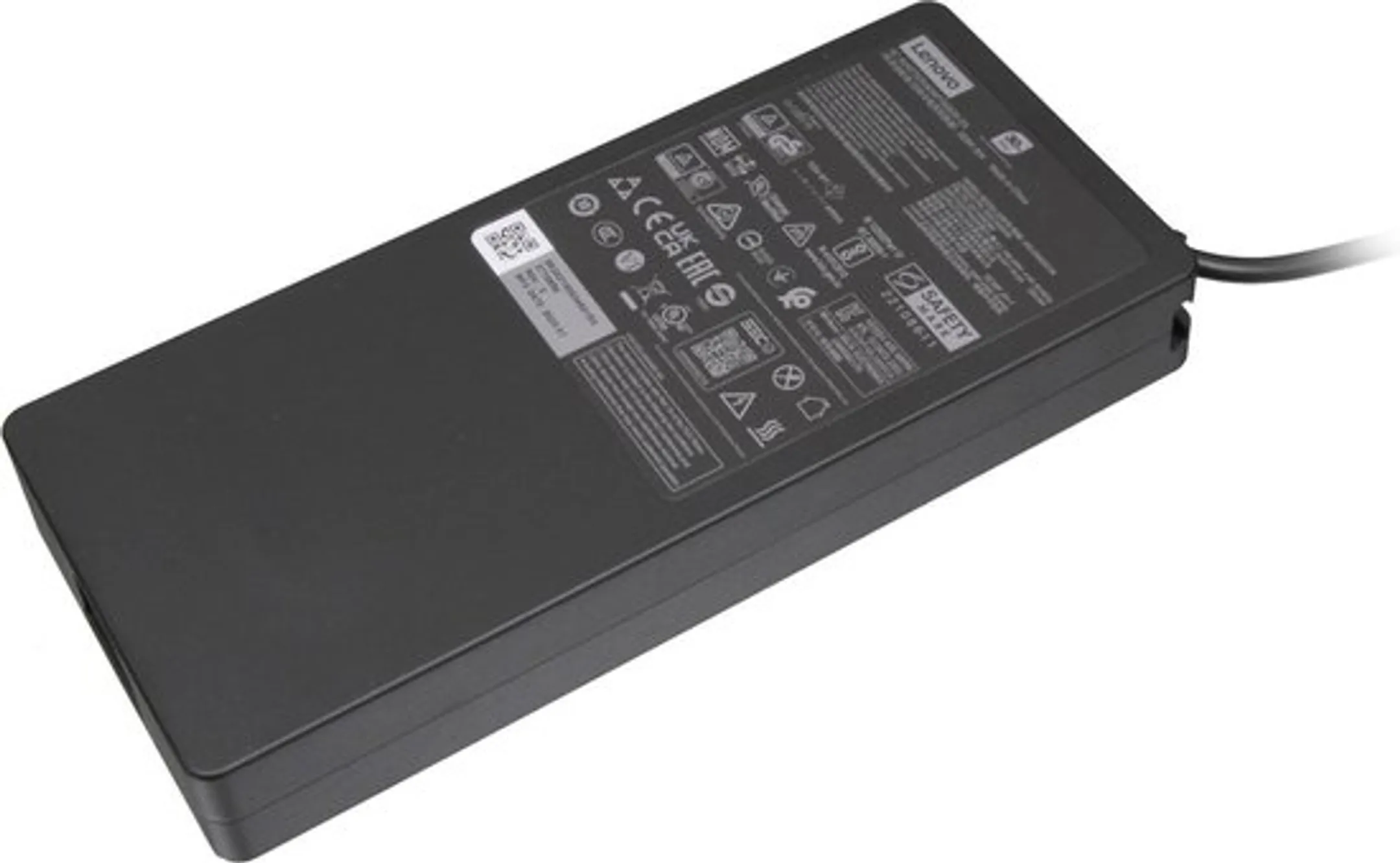 Laptop oplader 330W - Voor Lenovo Legion