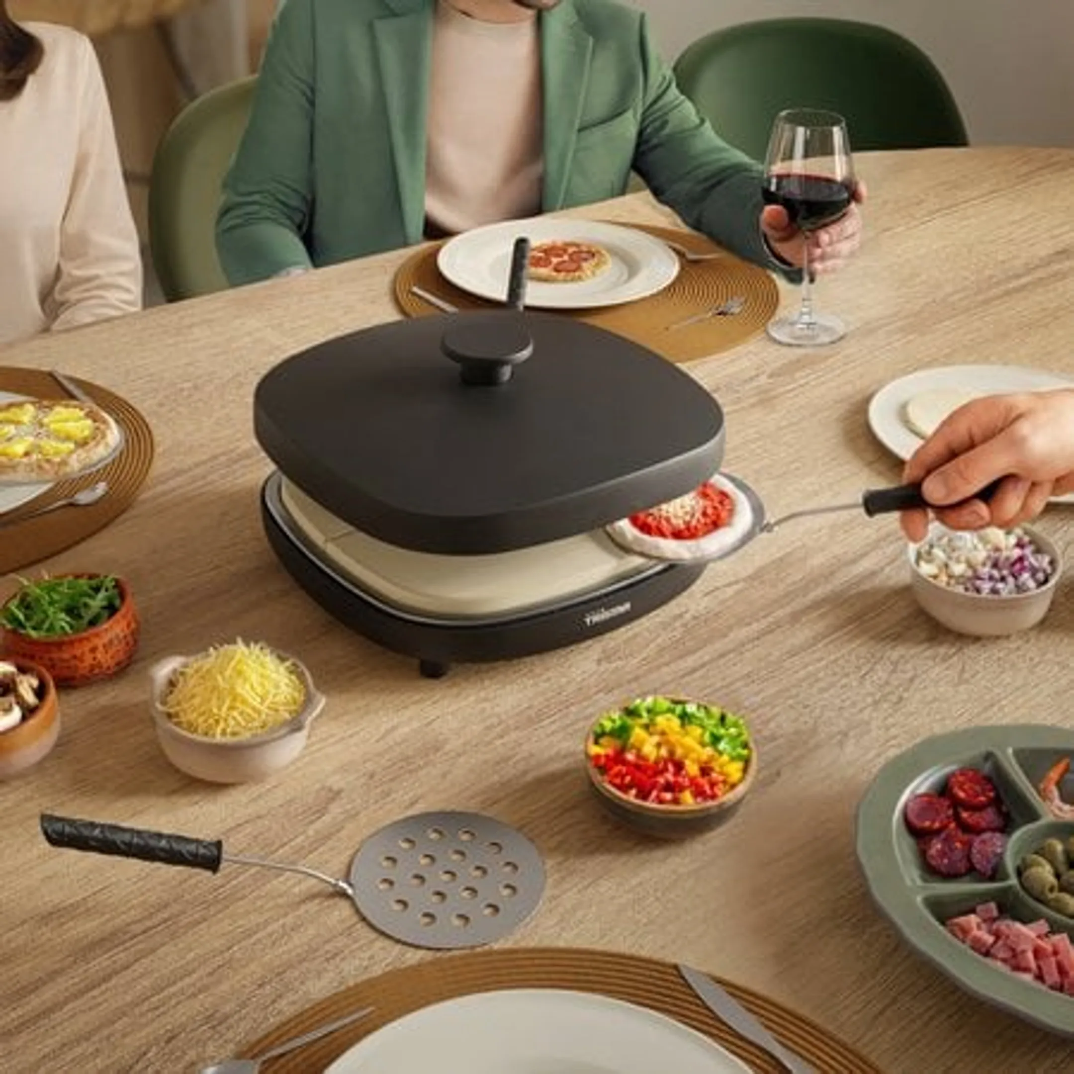 Pizzamaker PZ-9174