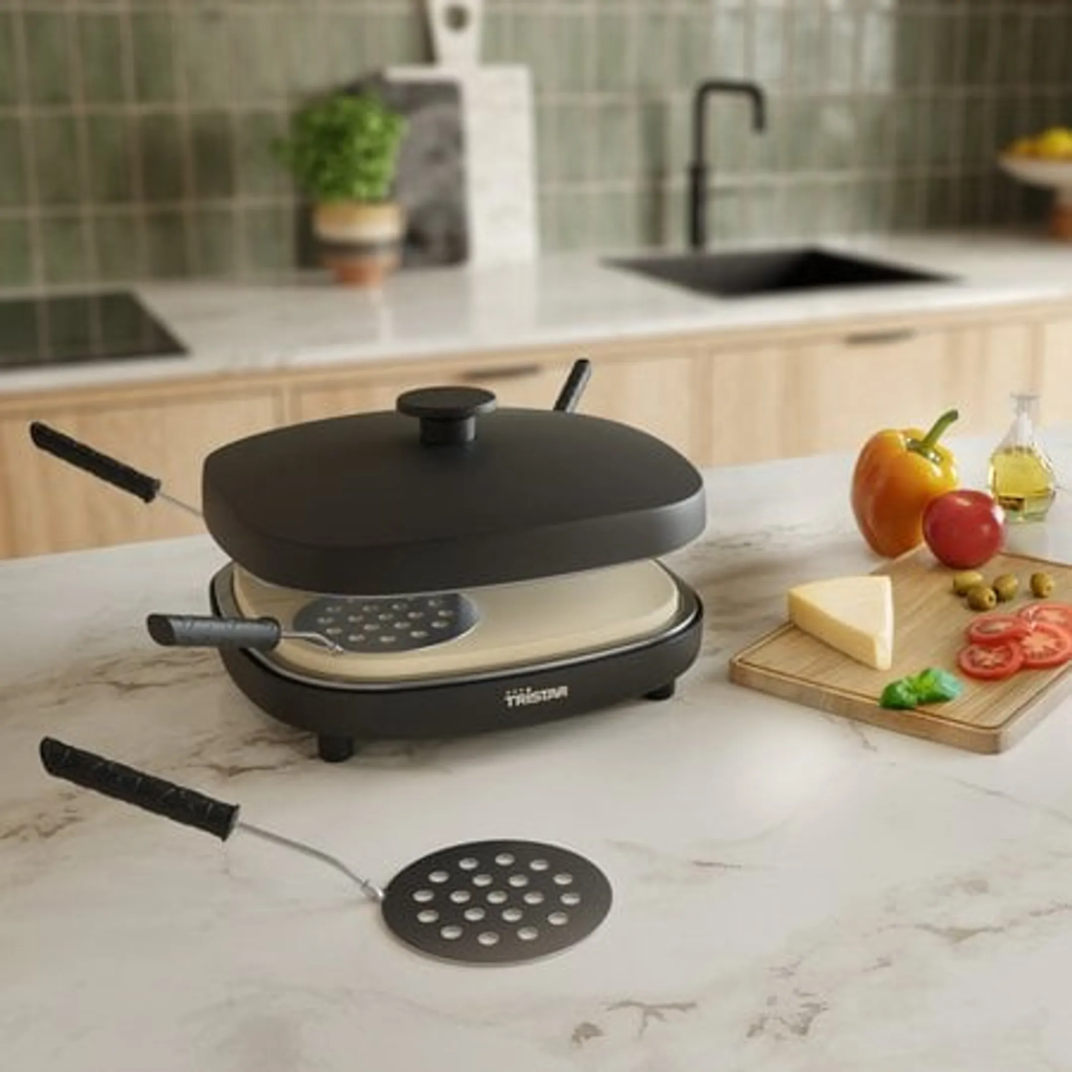 Pizzamaker PZ-9174