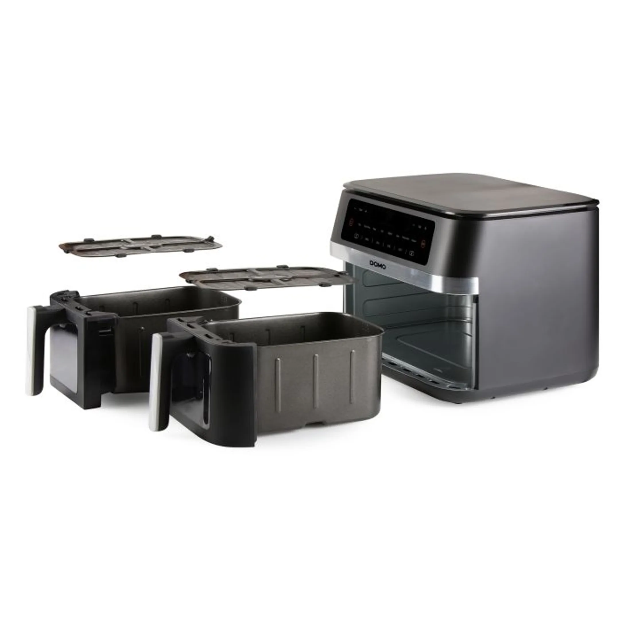 Airfryer Double Fry Zone DO1185FR
