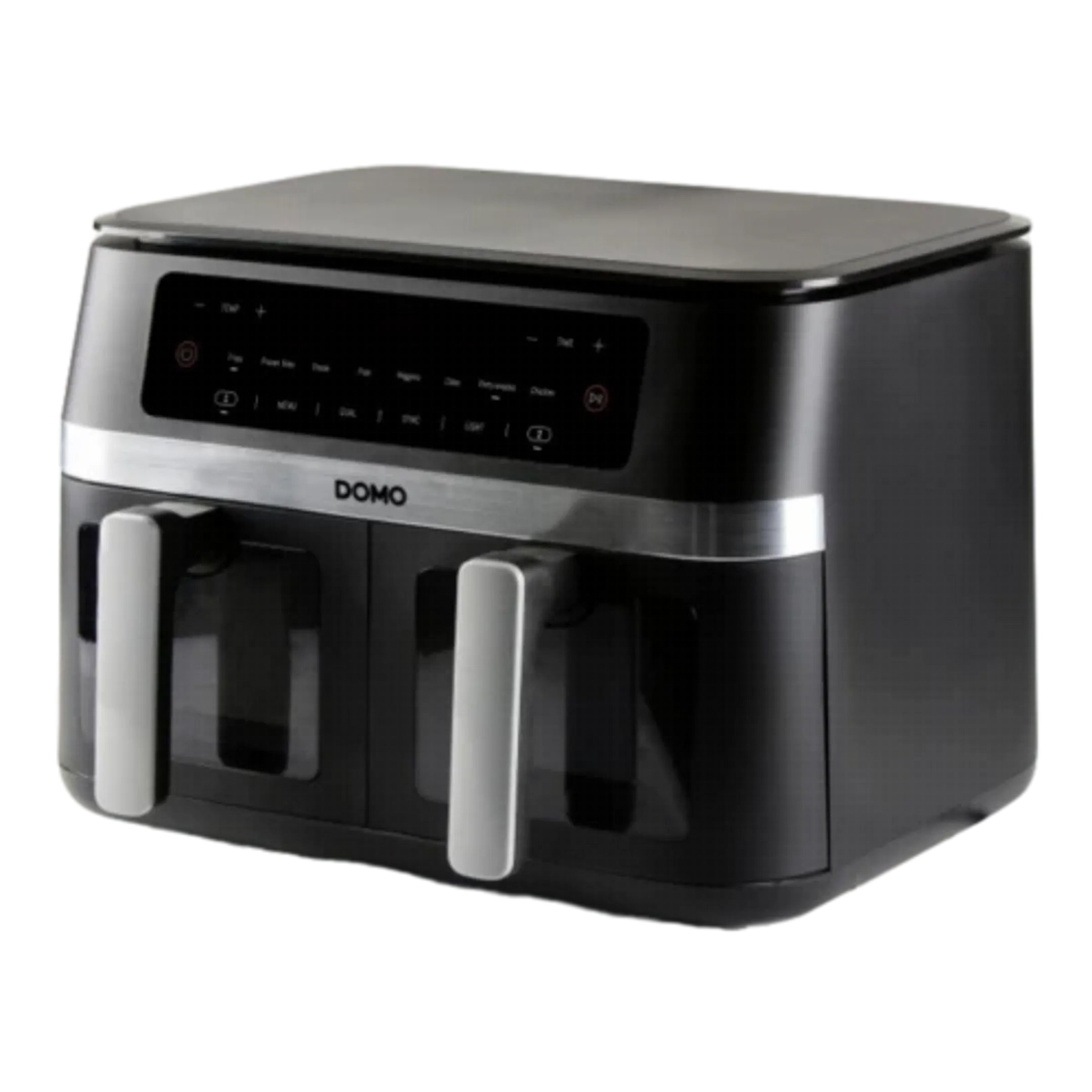 Airfryer Double Fry Zone DO1185FR