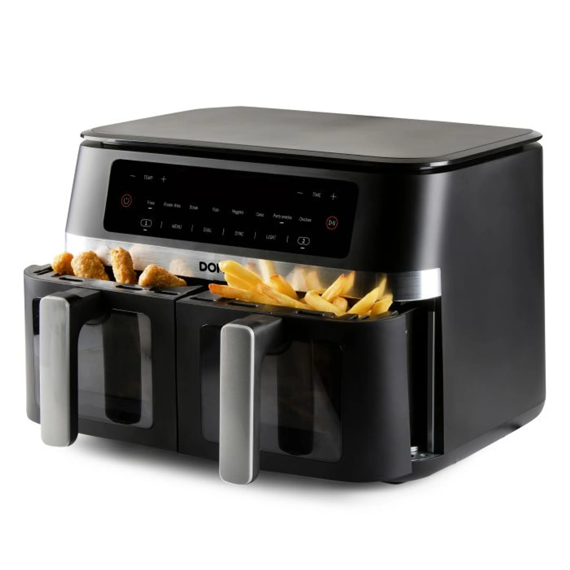 Airfryer Double Fry Zone DO1185FR
