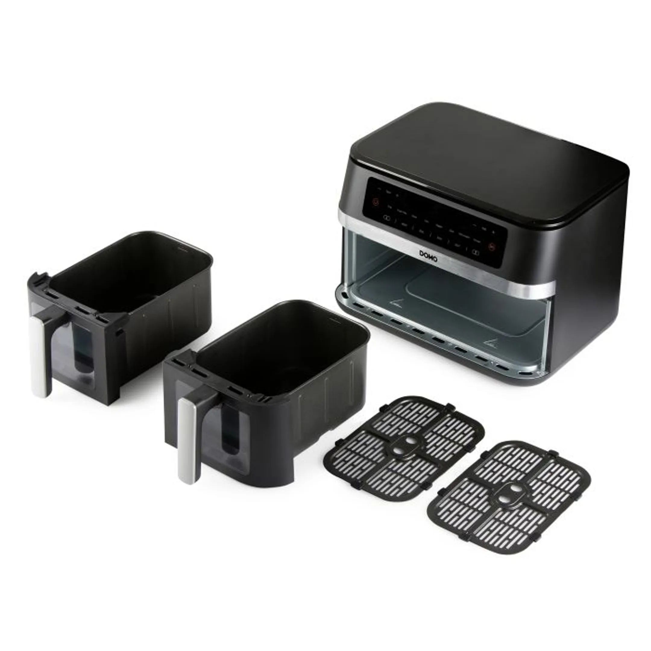 Airfryer Double Fry Zone DO1185FR