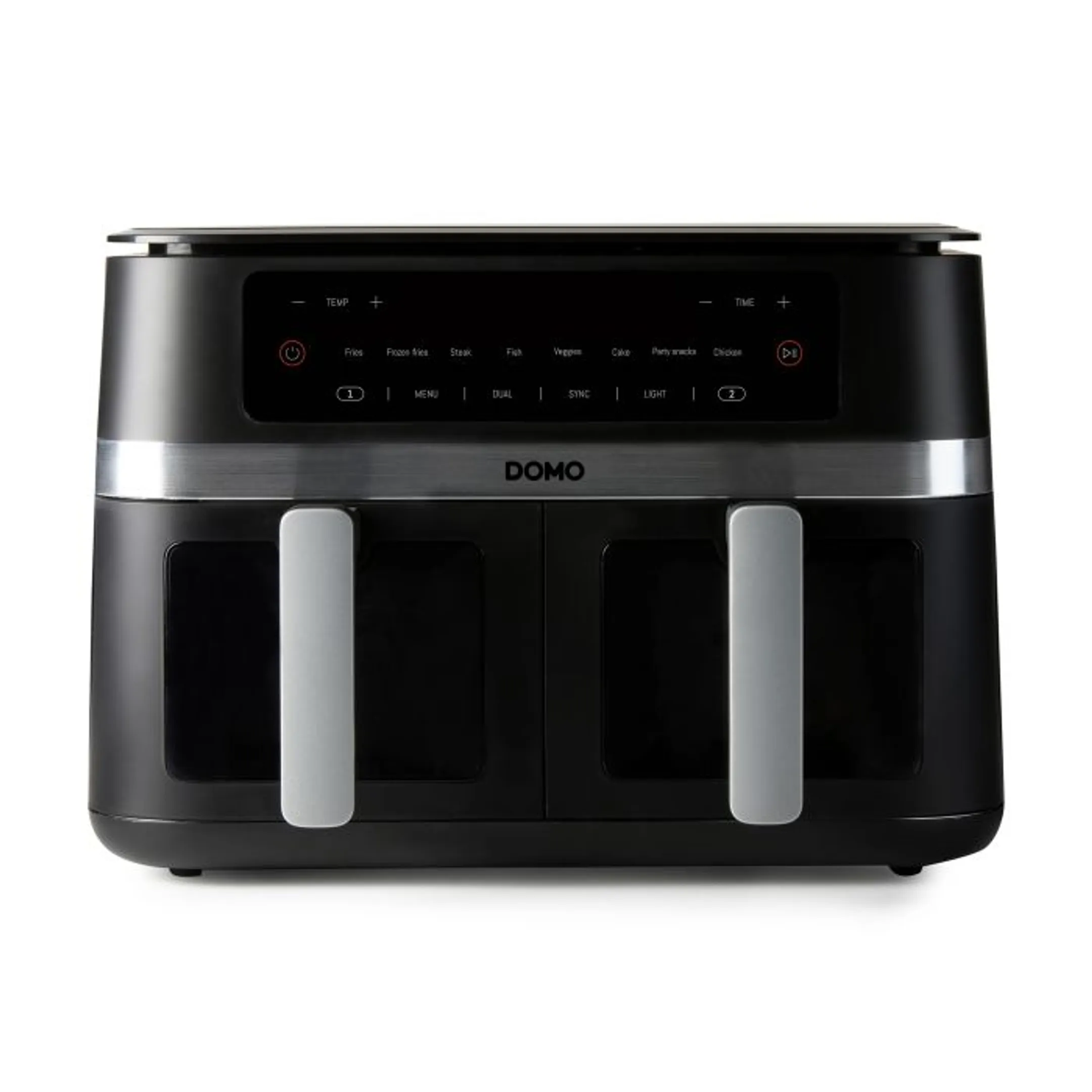 Airfryer Double Fry Zone DO1185FR