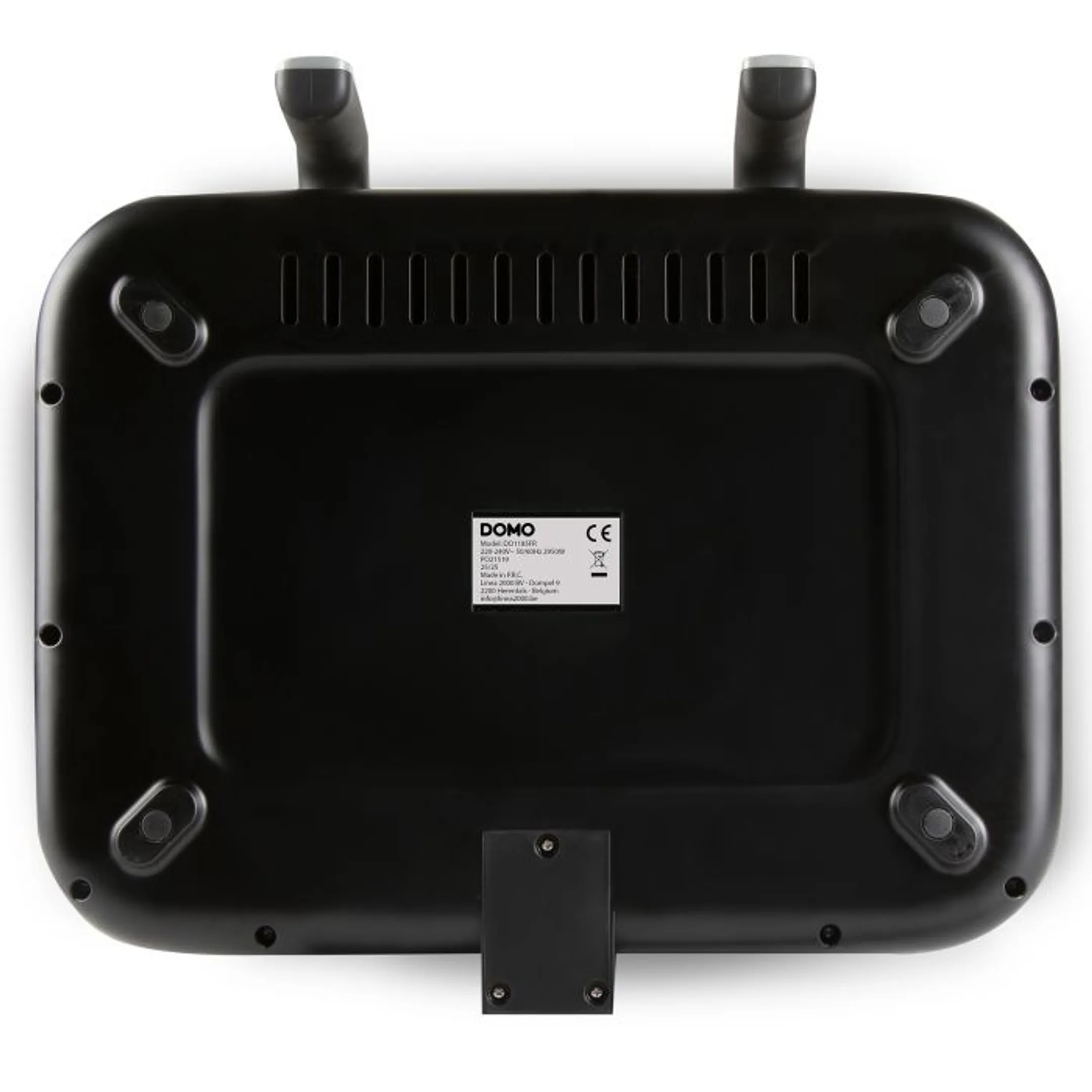 Airfryer Double Fry Zone DO1185FR