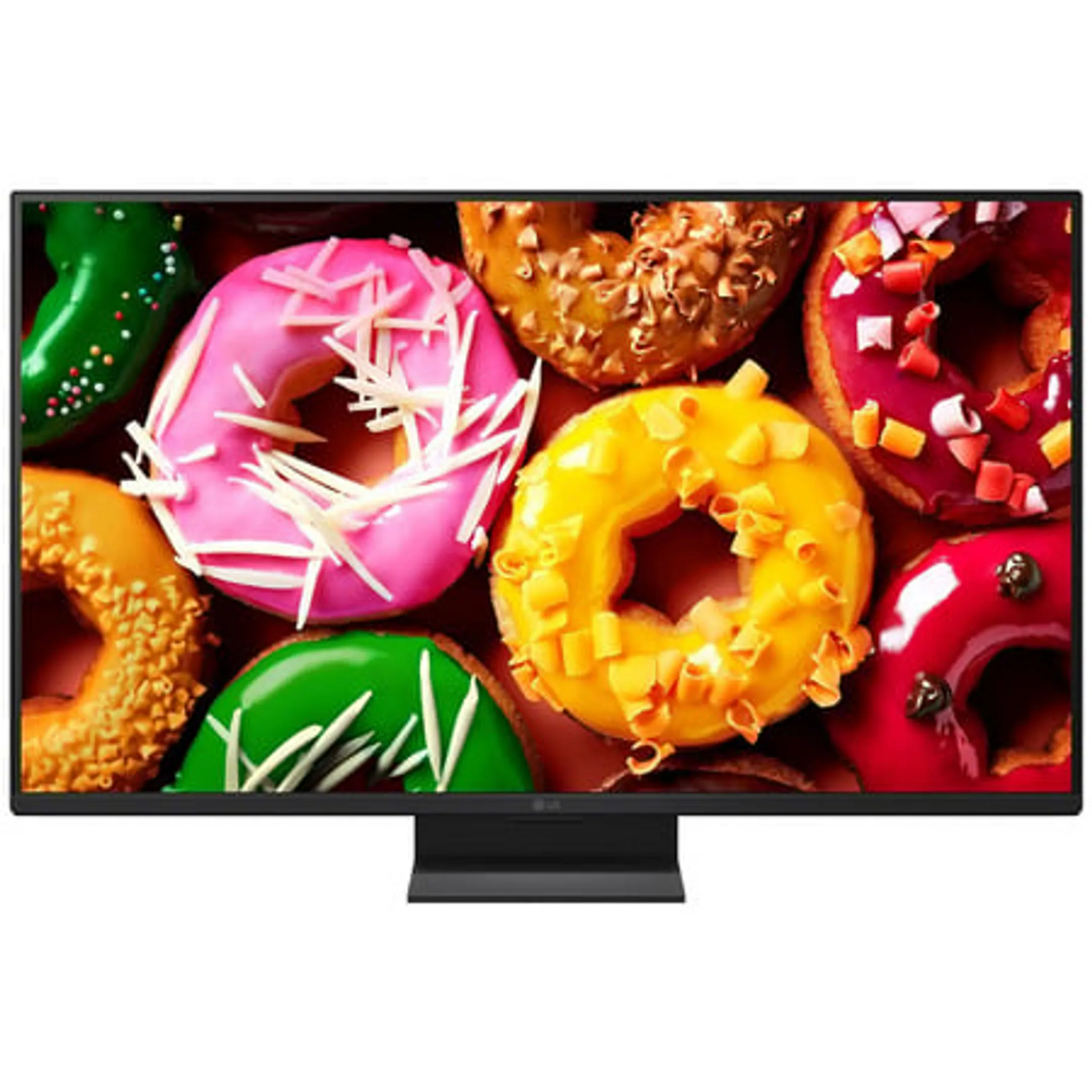 LG LED TV 24LB70006LA (2026) - 24 inch