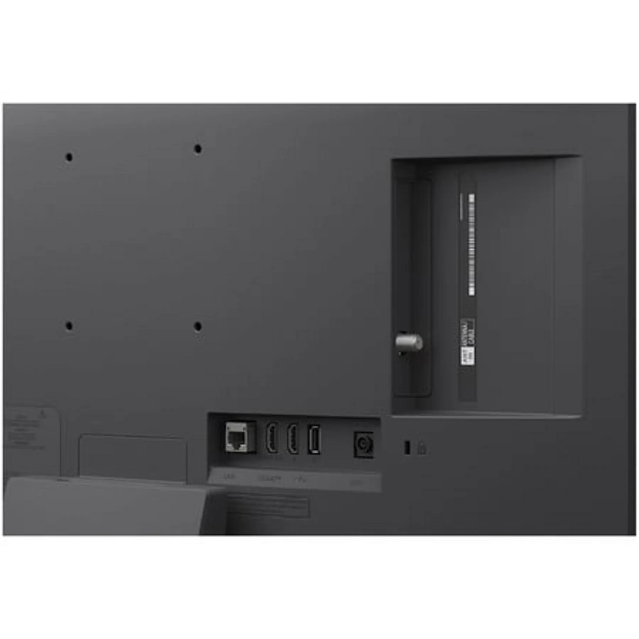 LG LED TV 24LB70006LA (2026) - 24 inch