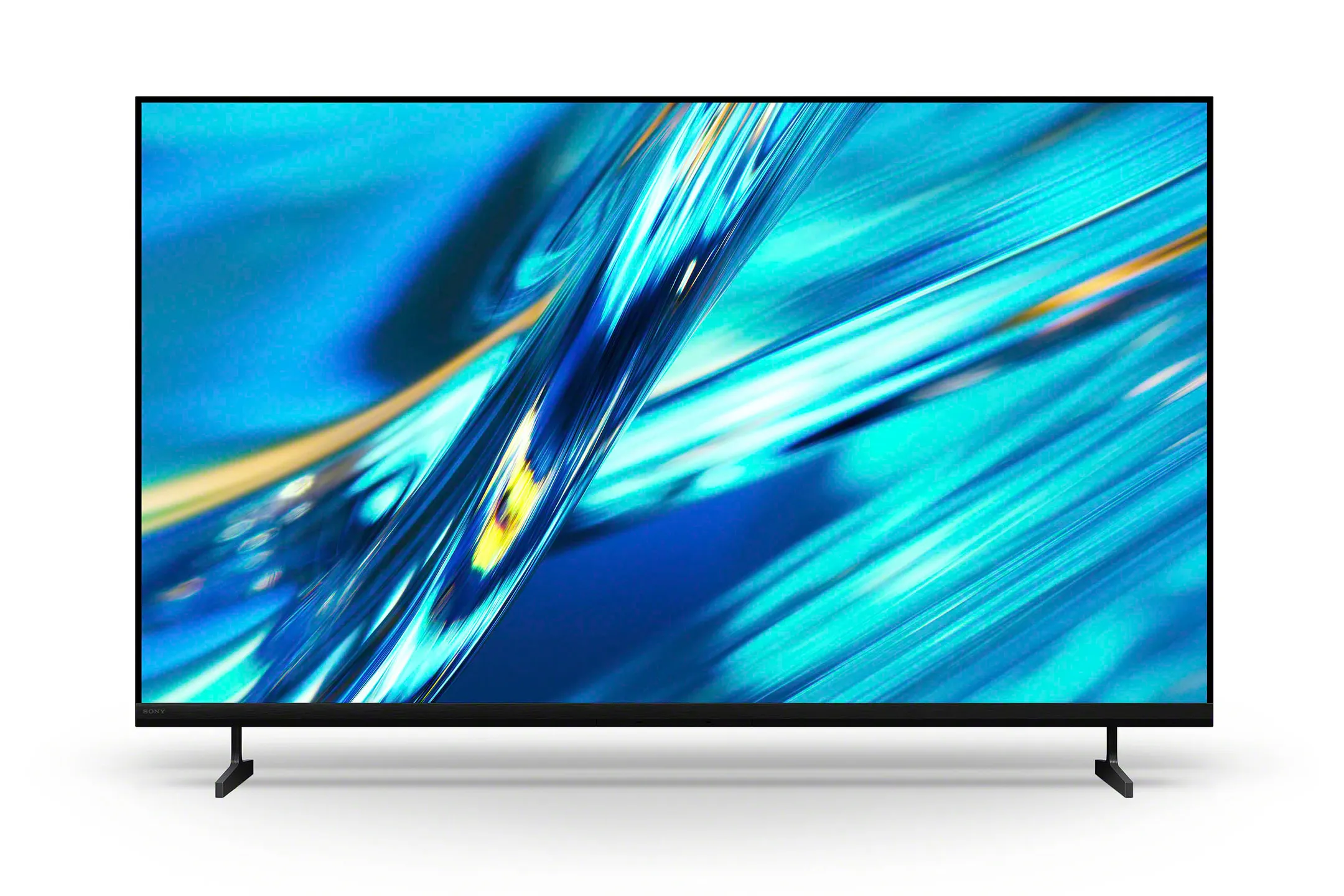 Direct LED 4K TV BRAVIA 3 K43XR39M2PB (2026) 43 pouces