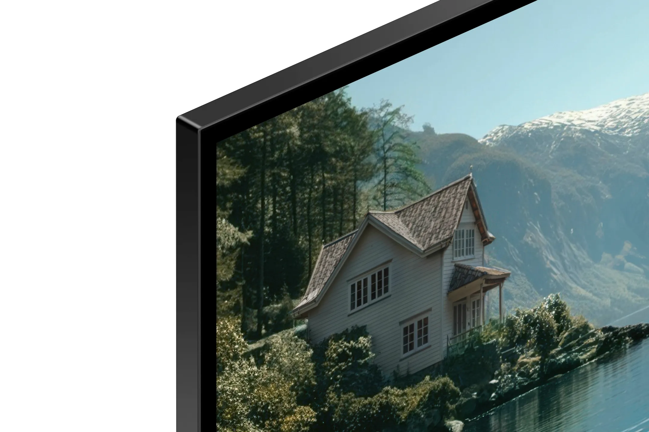 Direct LED 4K TV BRAVIA 3 K43XR39M2PB (2026) 43 pouces