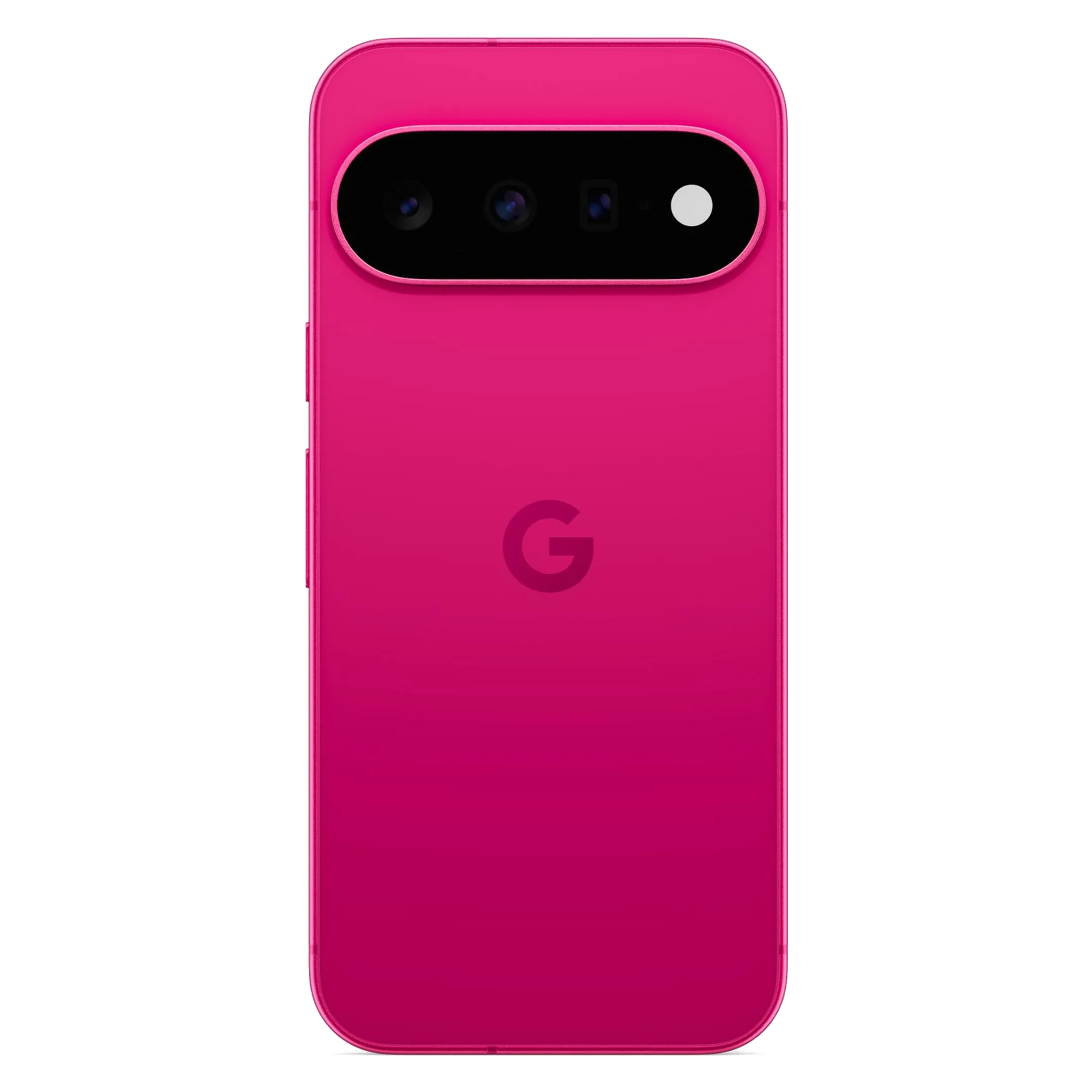 Pixel 11 256 Go - Hibiscus (rose)