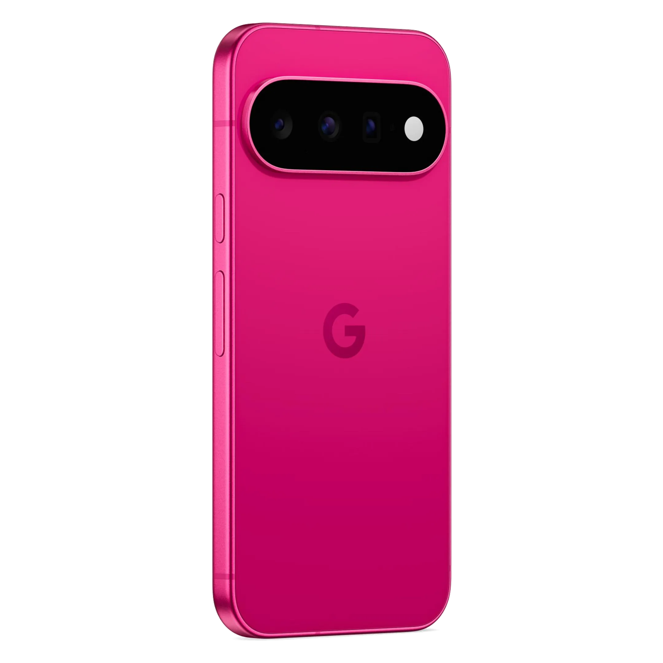 Pixel 11 256 Go - Hibiscus (rose)