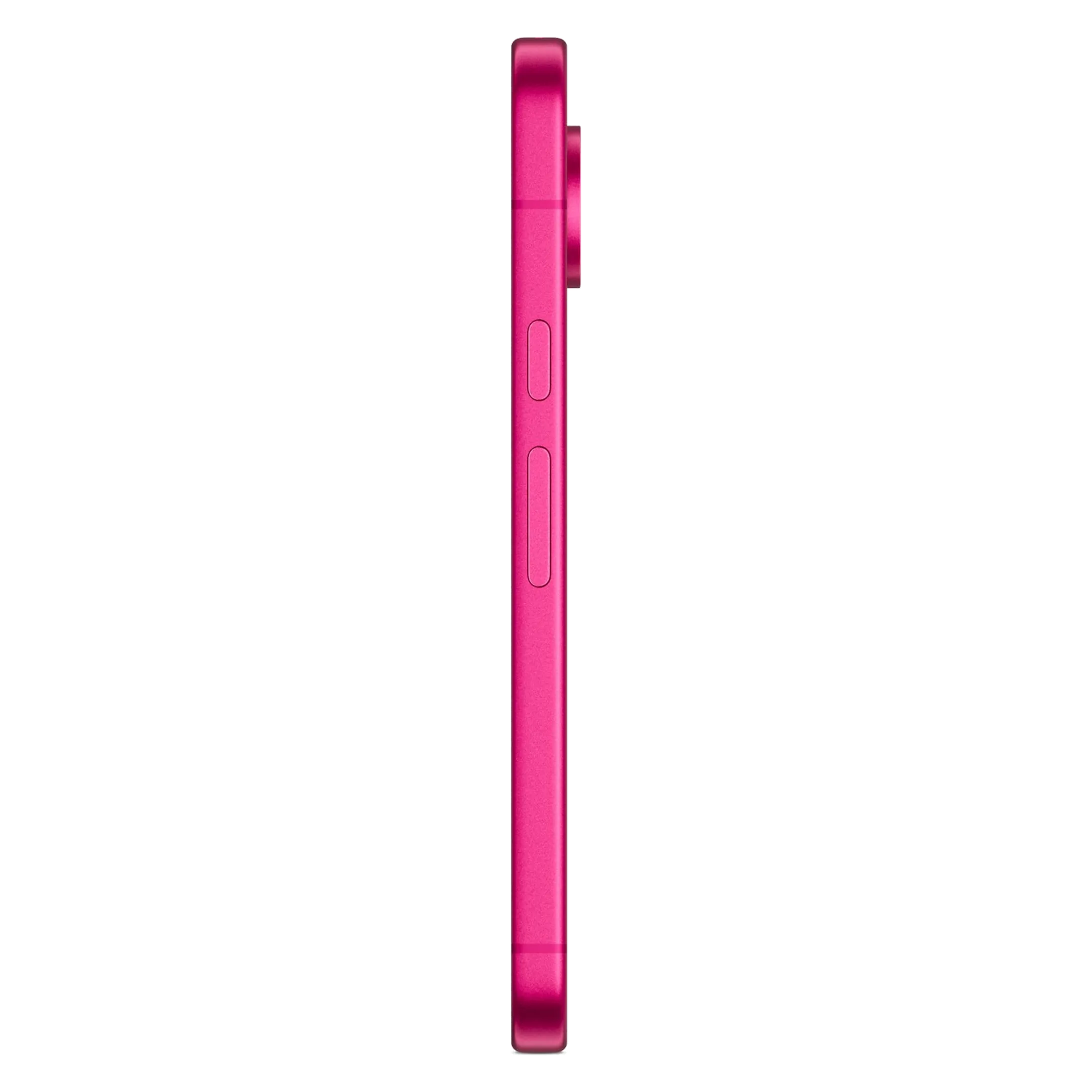 Pixel 11 256 Go - Hibiscus (rose)