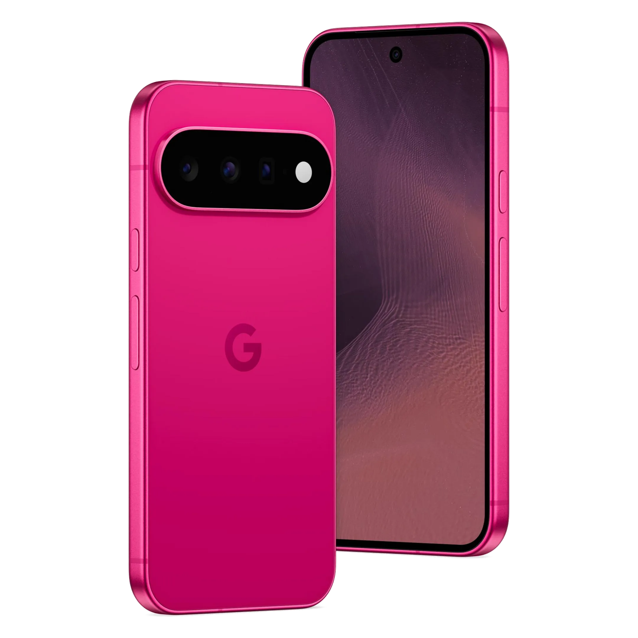Pixel 11 256 Go - Hibiscus (rose)