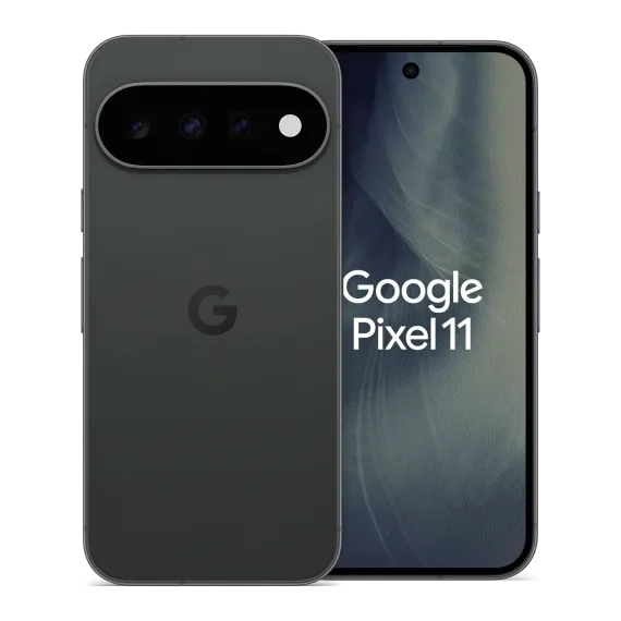 Pixel 11 256 Go - Obsidian (noir)