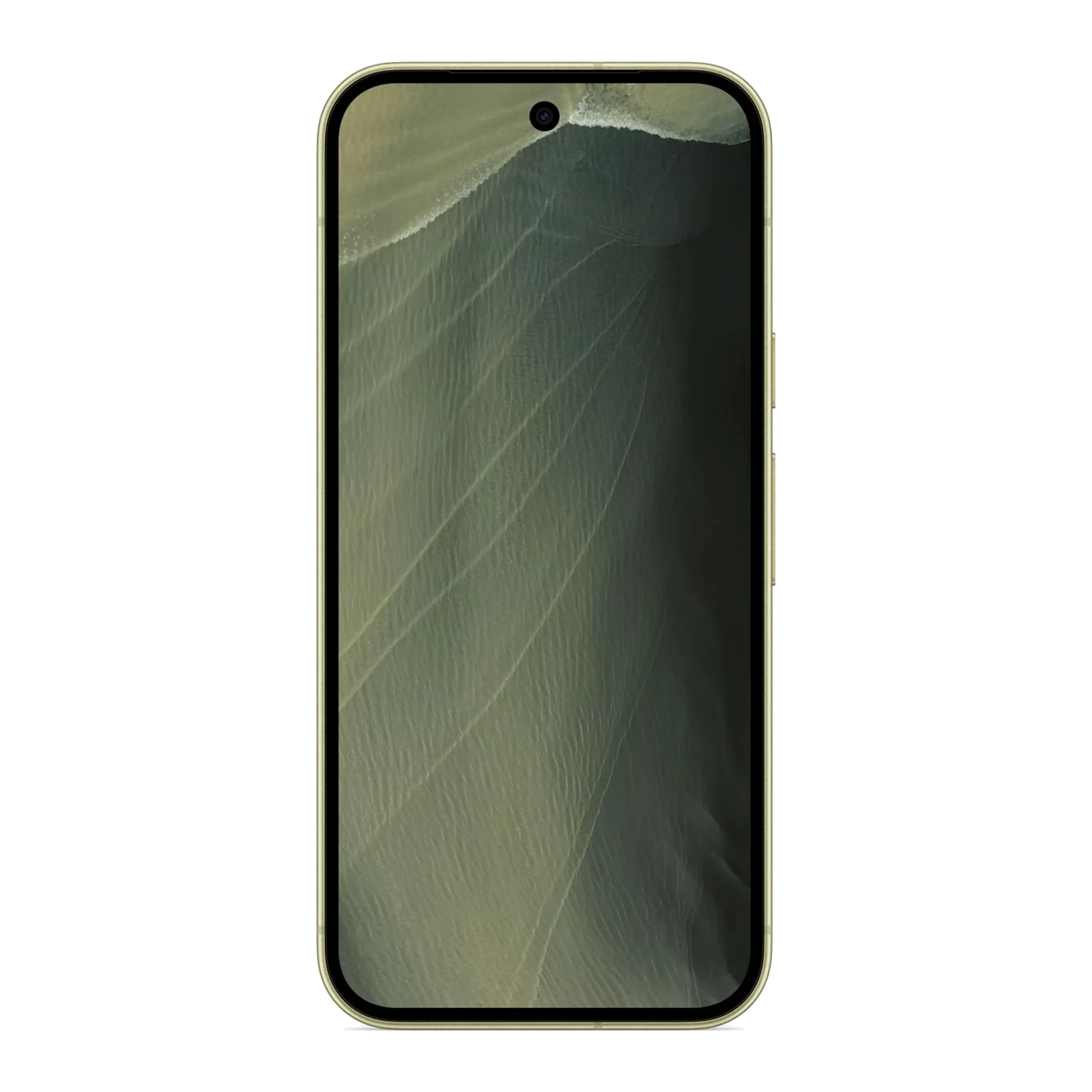 Pixel 11 256 Go - Pistachio (vert clair)