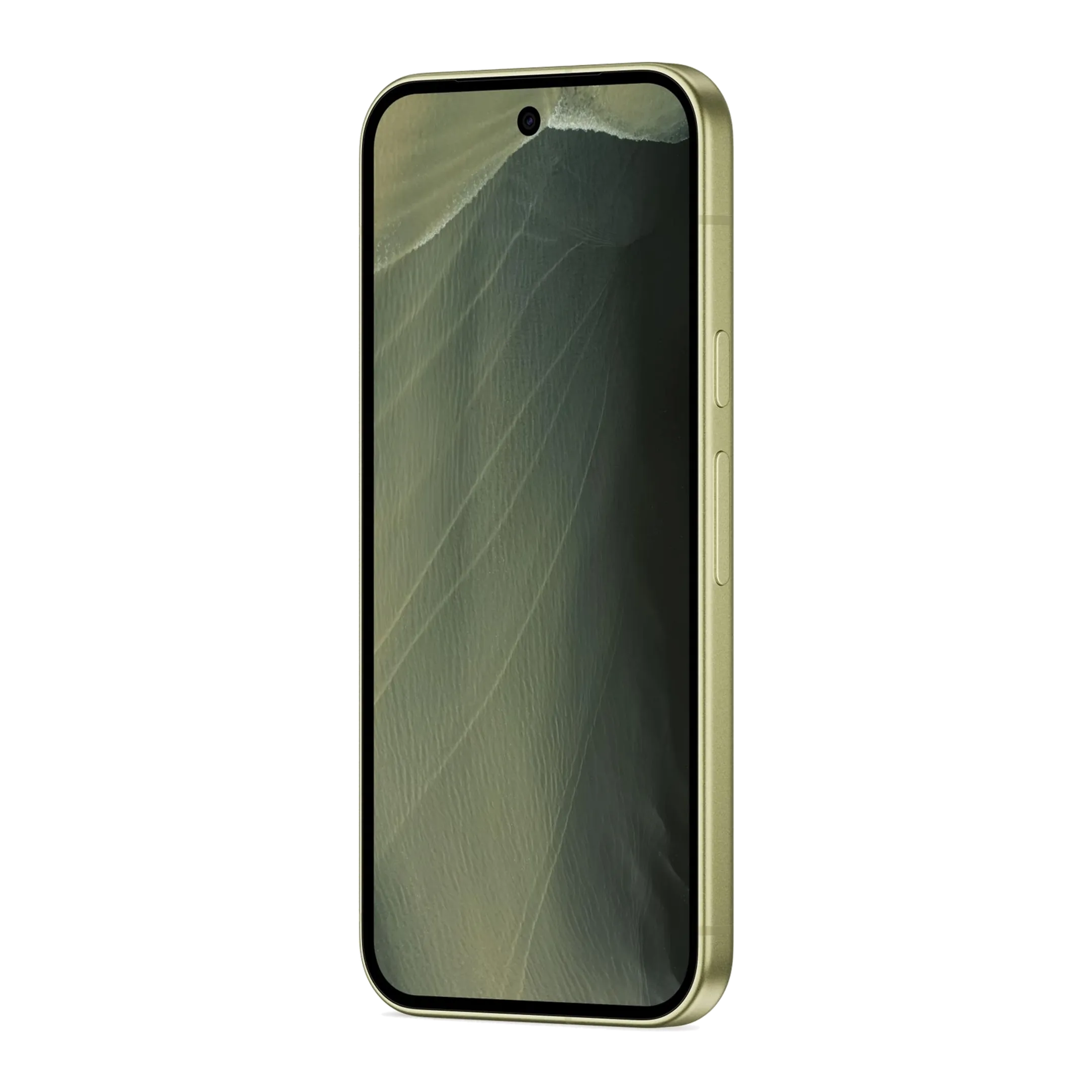 Pixel 11 256 Go - Pistachio (vert clair)