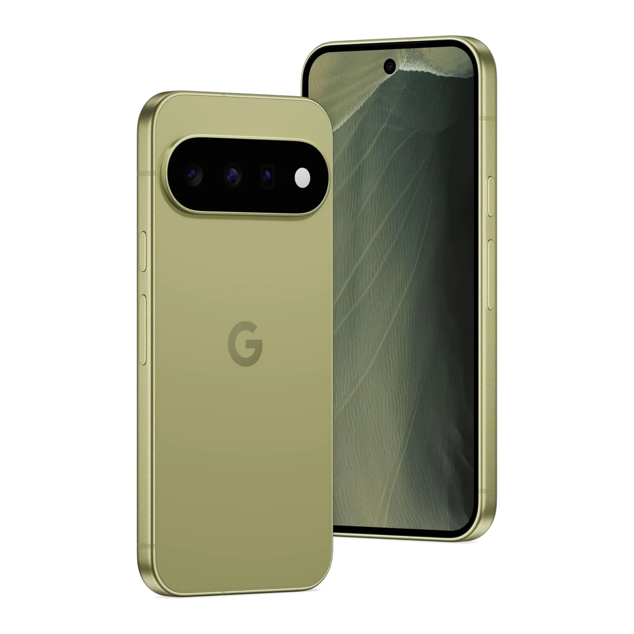 Pixel 11 256 Go - Pistachio (vert clair)