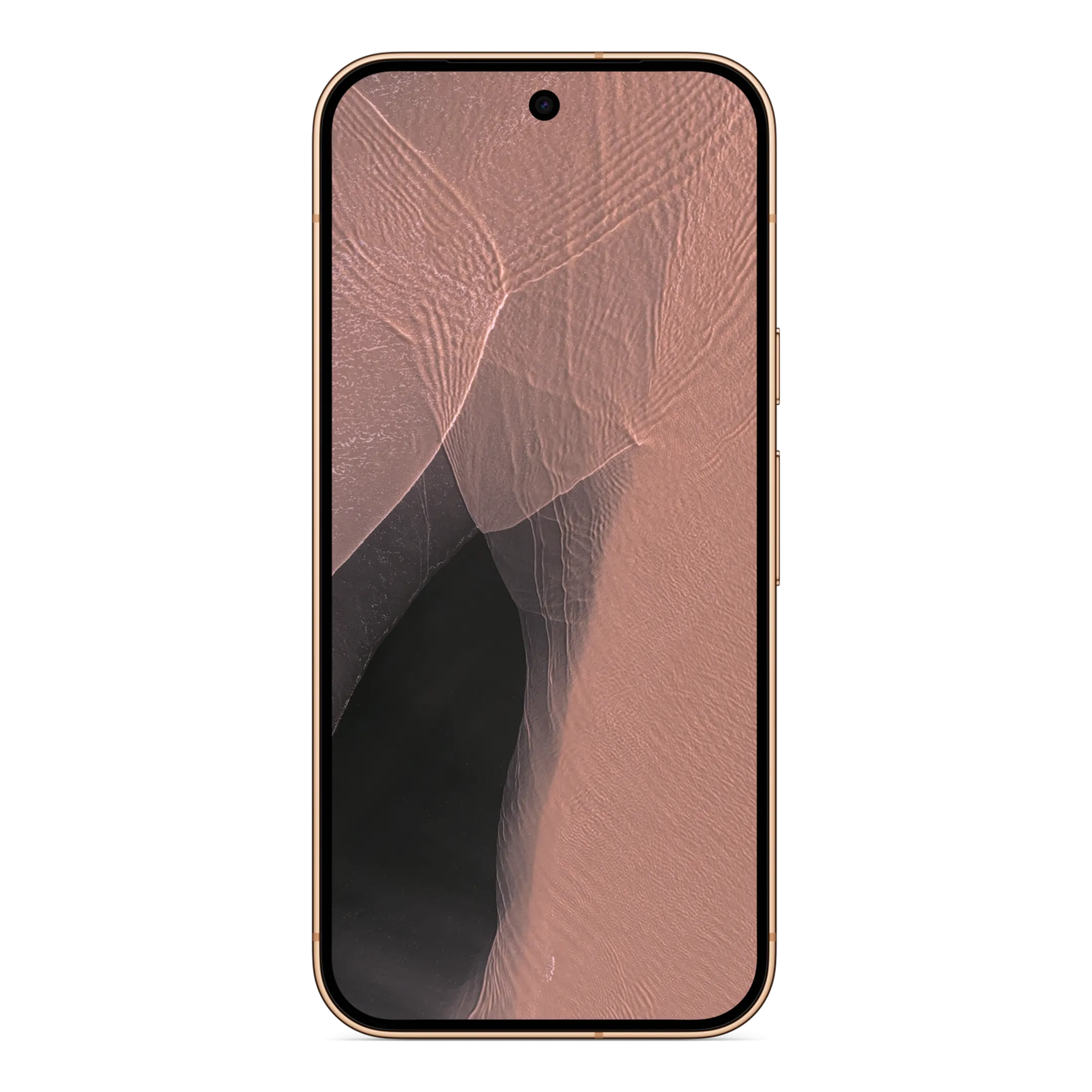 Pixel 11 Pro 256 Go - Canyon (rose saumon)