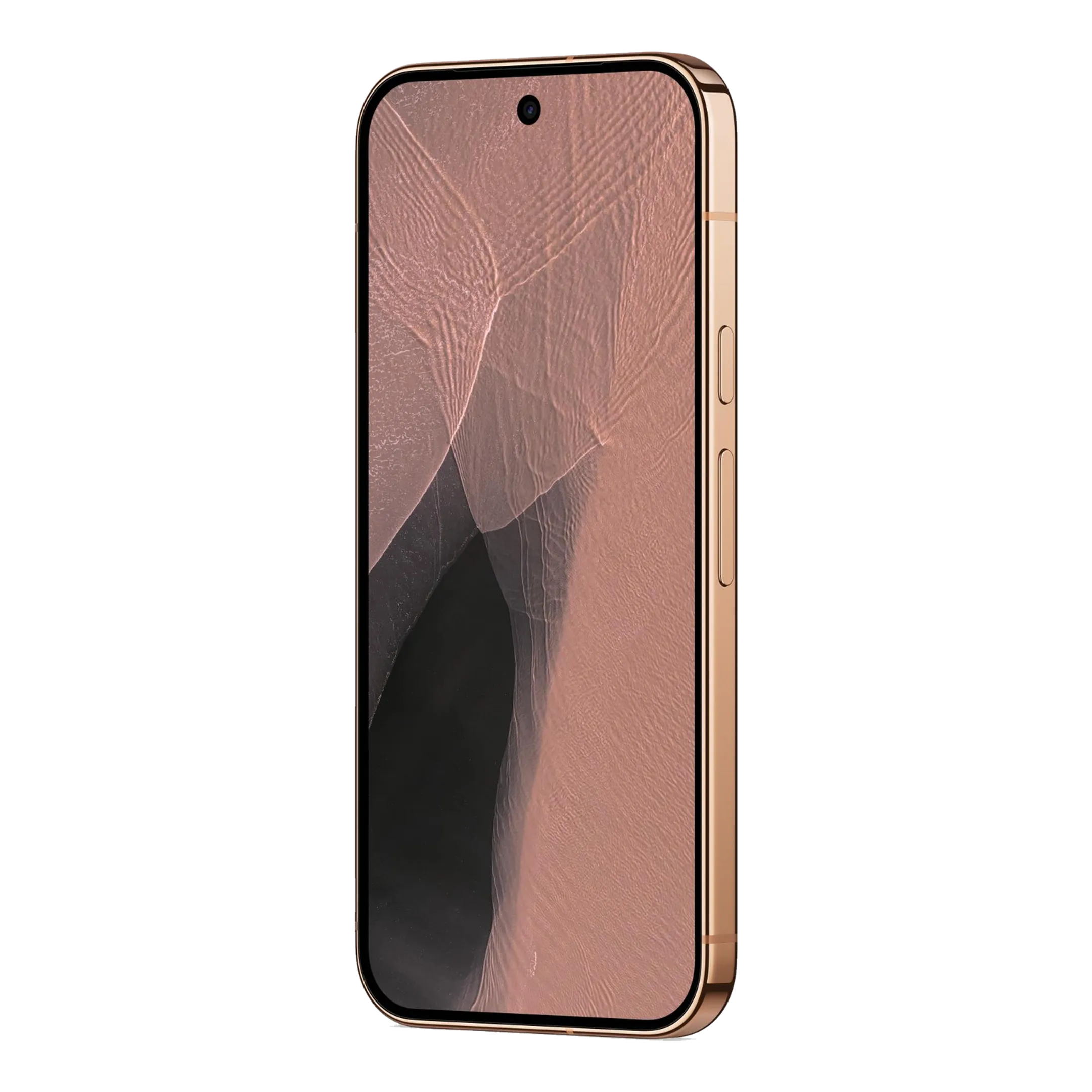 Pixel 11 Pro 256 Go - Canyon (rose saumon)