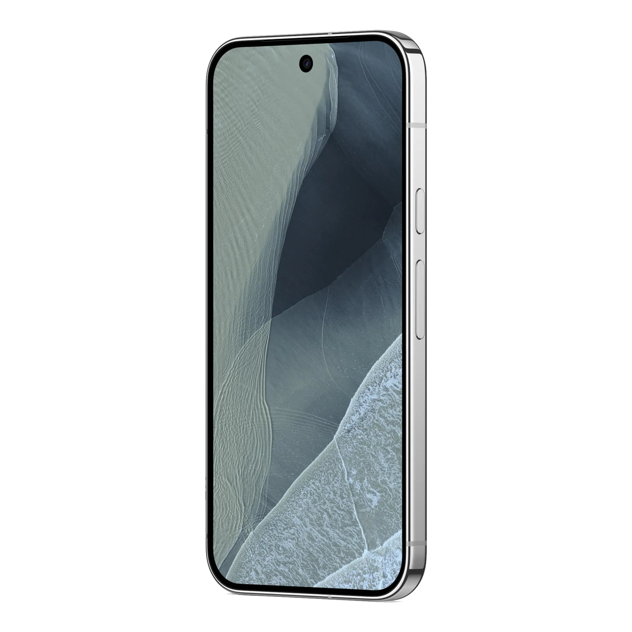 Pixel 11 Pro 256 Go - Fog (gris clair)