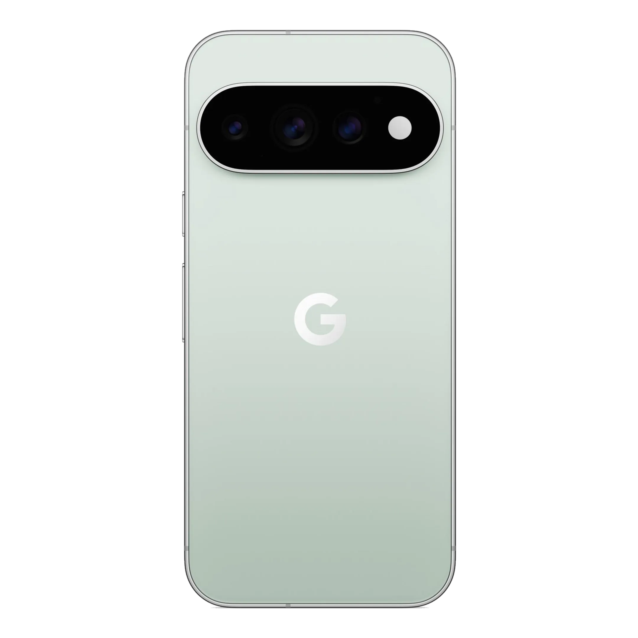 Pixel 11 Pro 256 Go - Fog (gris clair)