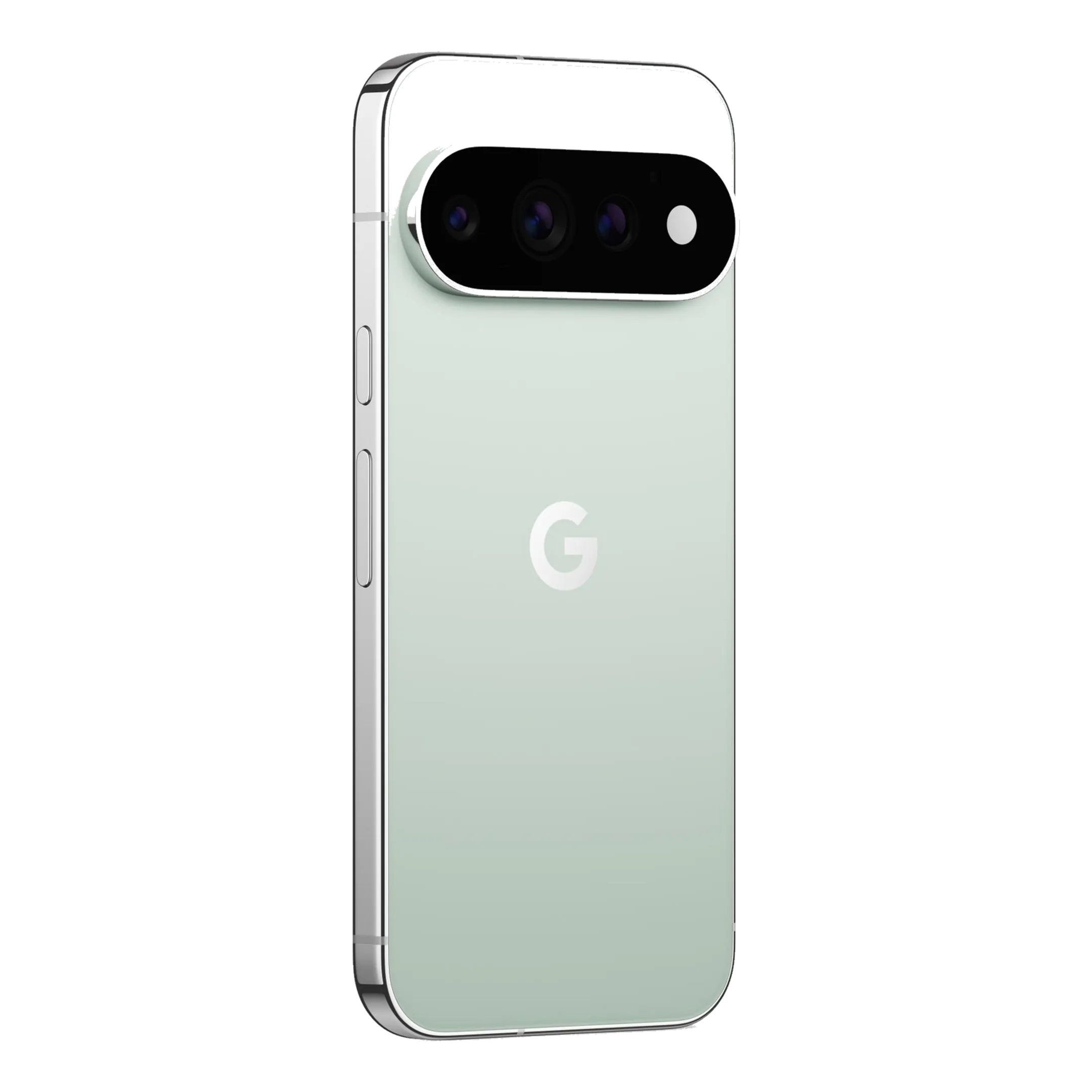 Pixel 11 Pro 256 Go - Fog (gris clair)