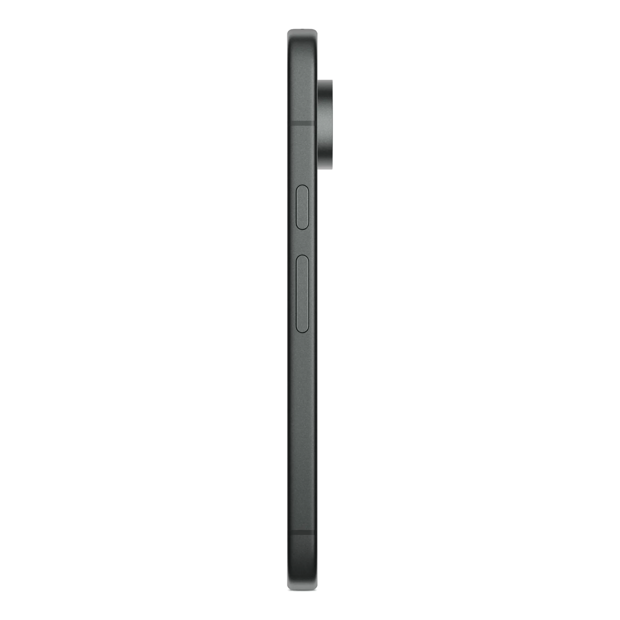 Pixel 11 Pro 256 Go - Obsidian (Noir)