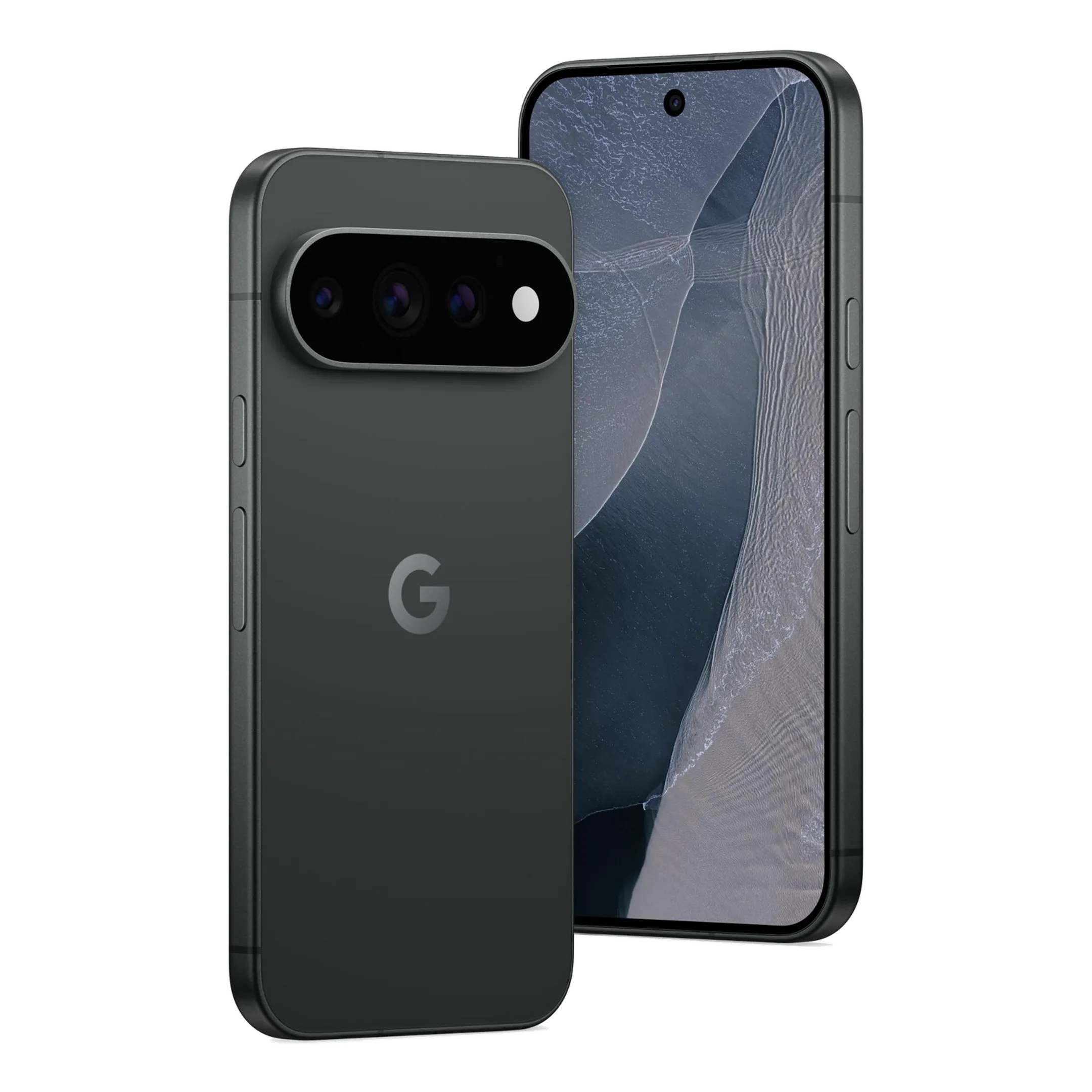 Pixel 11 Pro 256 Go - Obsidian (Noir)