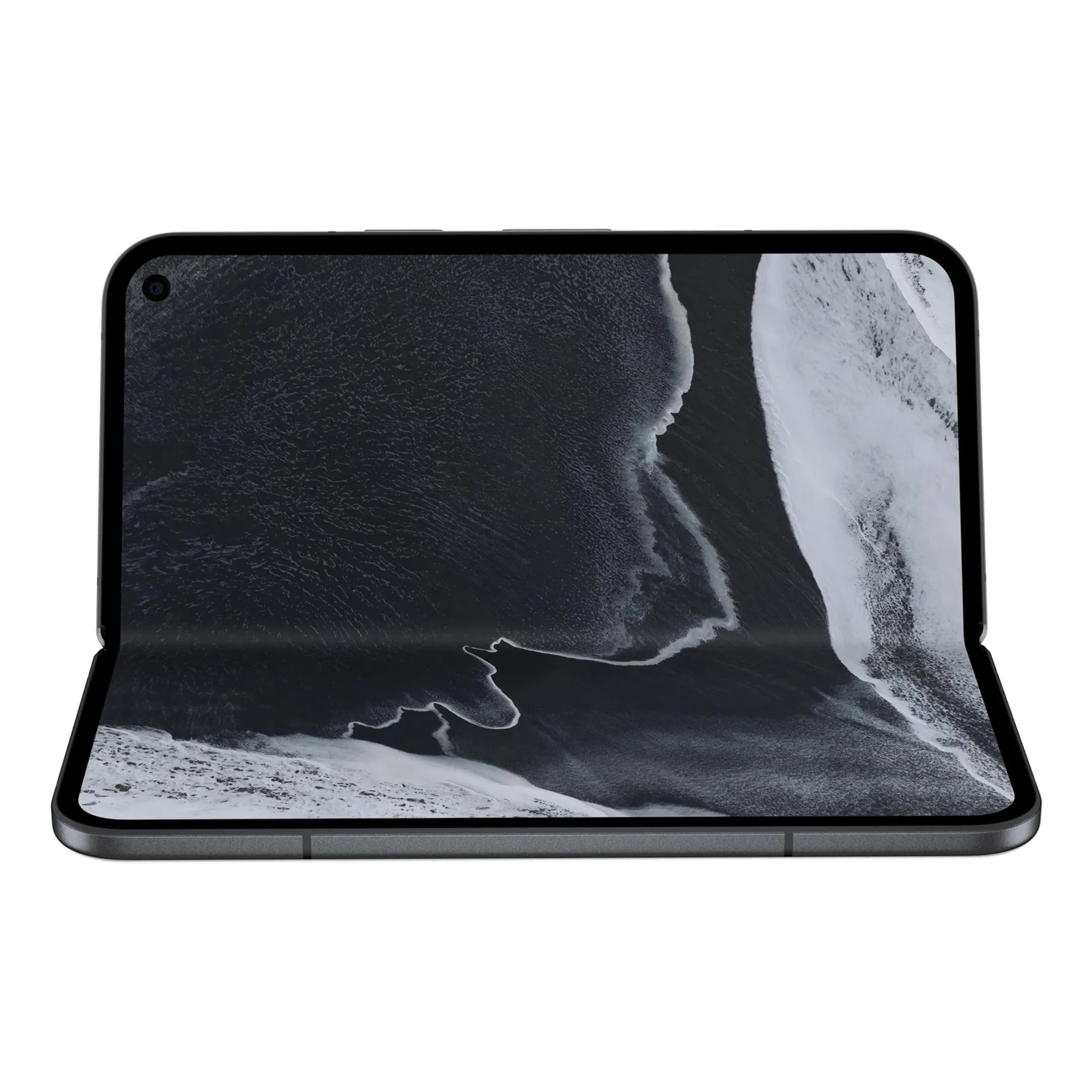 Pixel 11 Pro Fold 256 Go - Obsidian (Noir)