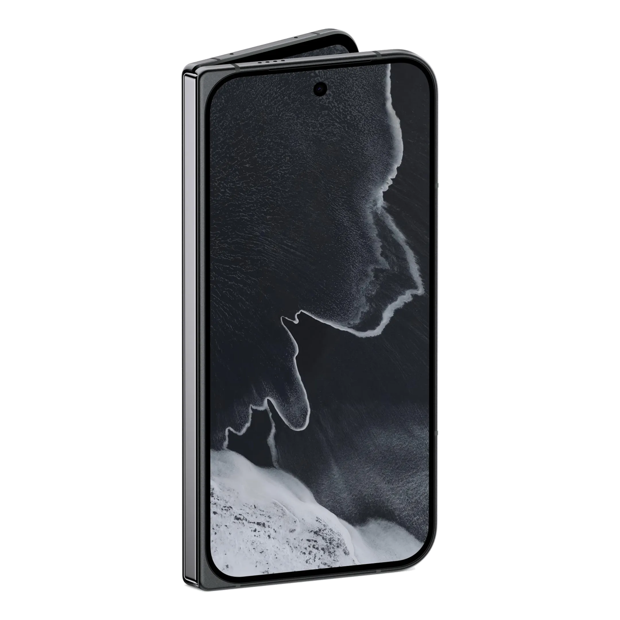 Pixel 11 Pro Fold 256 Go - Obsidian (Noir)