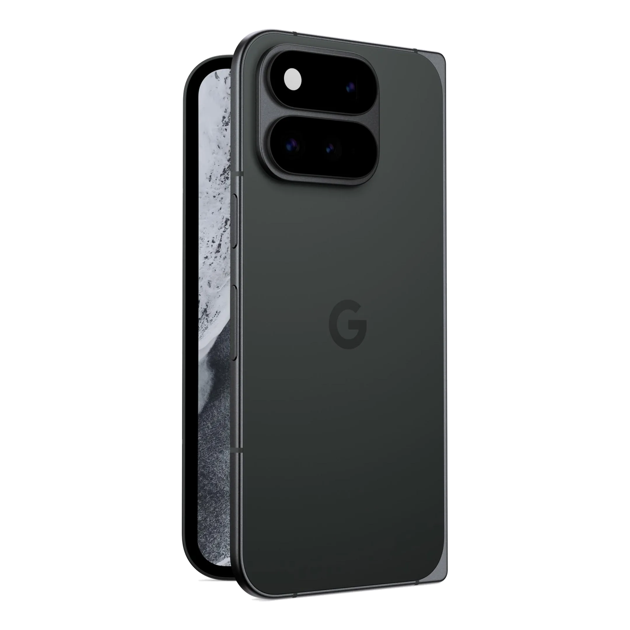 Pixel 11 Pro Fold 256 Go - Obsidian (Noir)