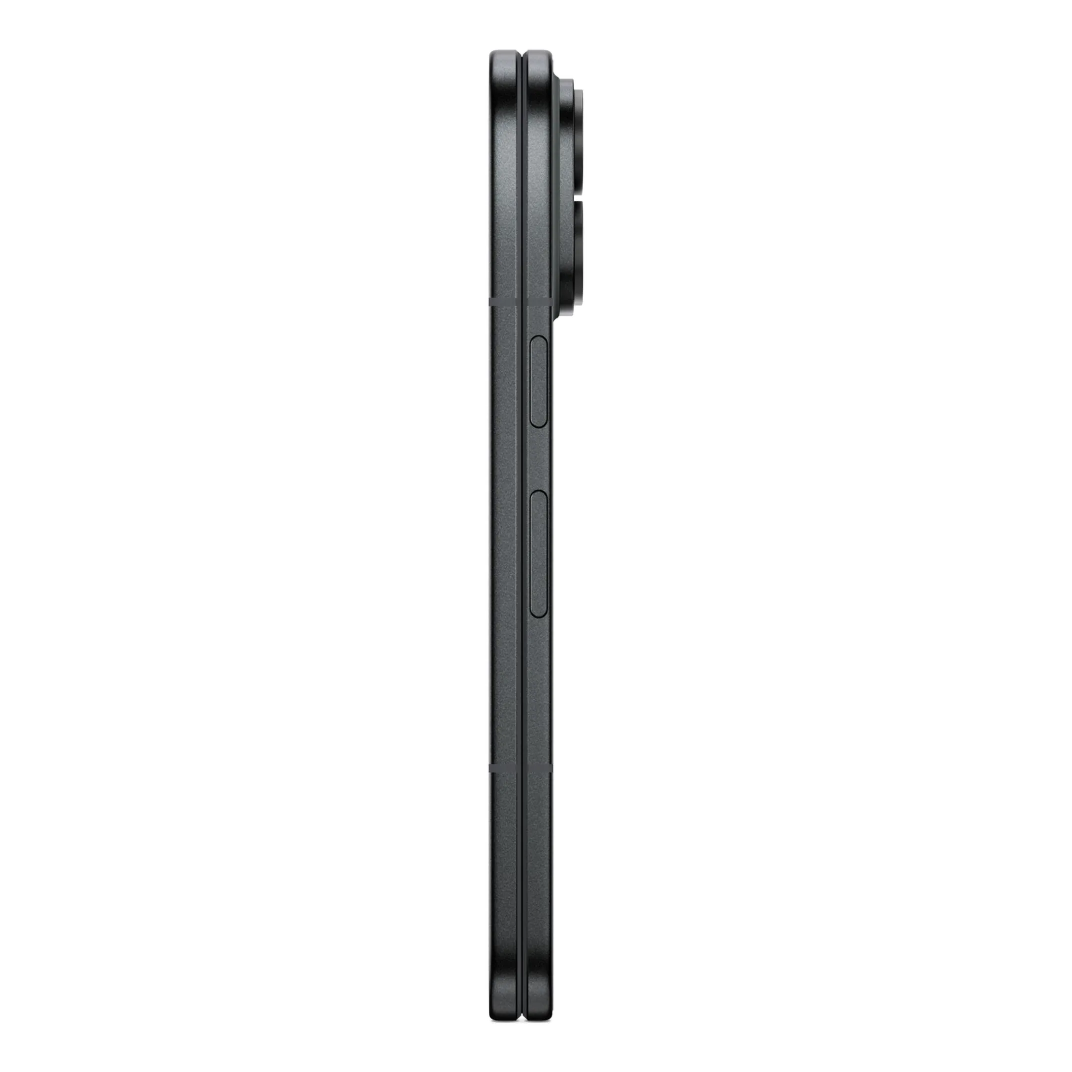 Pixel 11 Pro Fold 256 Go - Obsidian (Noir)