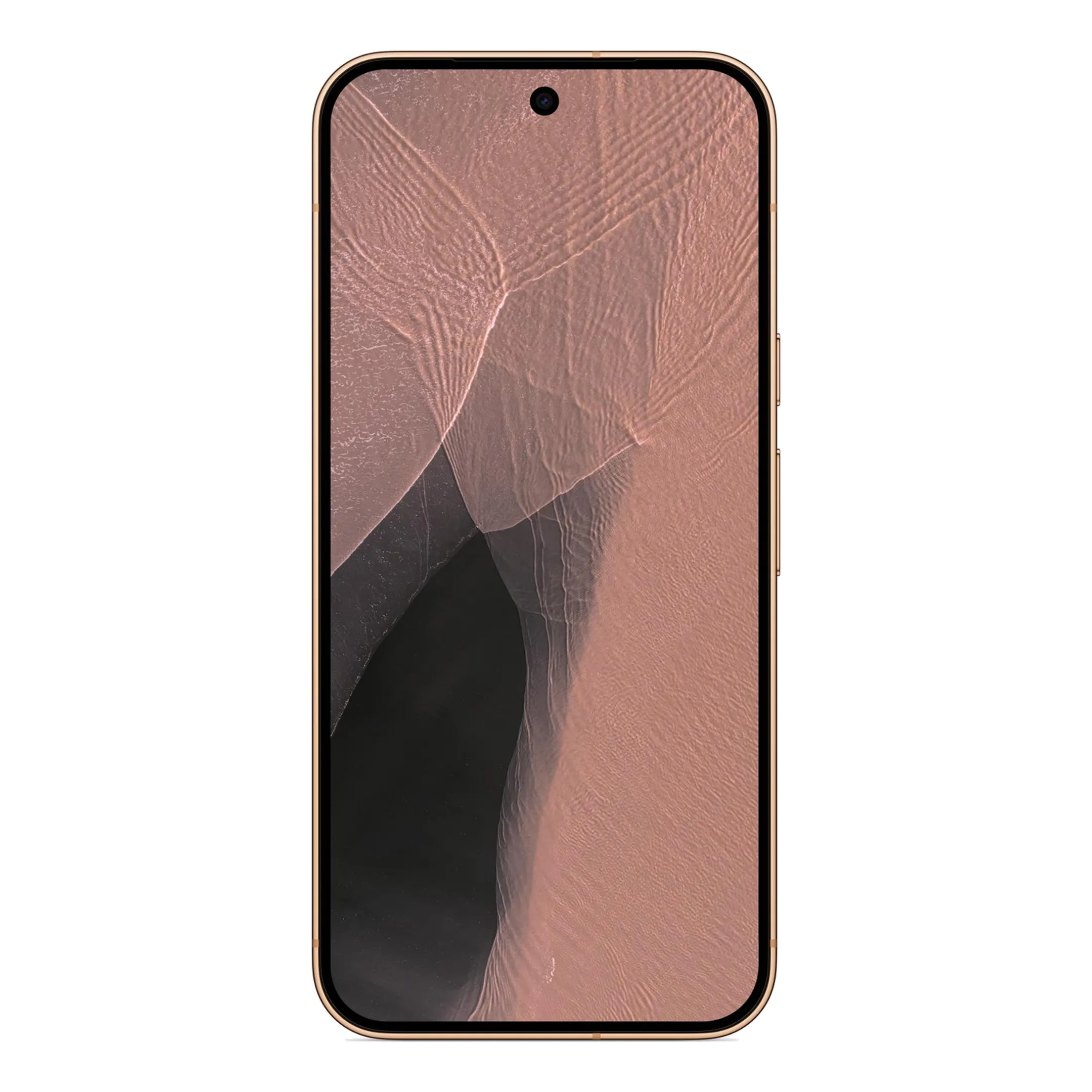 Pixel 11 Pro XL 256 Go - Canyon (rose saumon)
