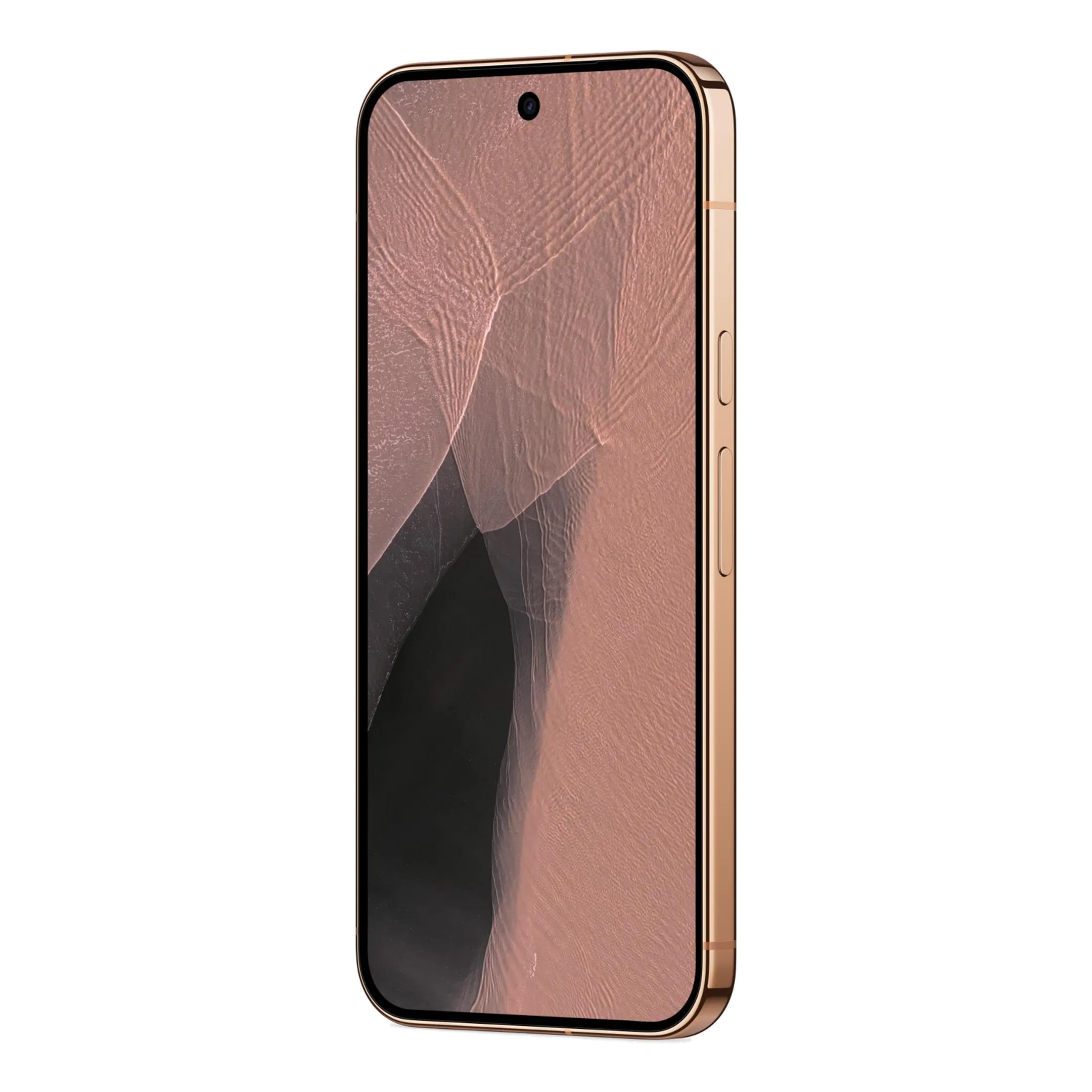 Pixel 11 Pro XL 256 Go - Canyon (rose saumon)