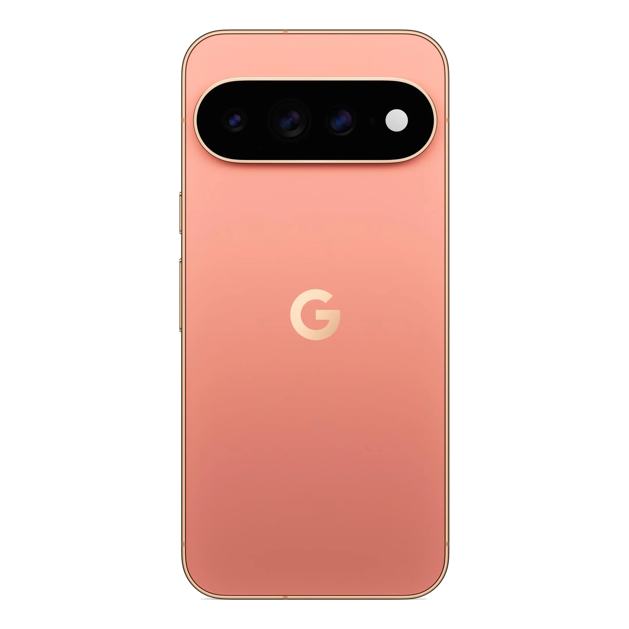 Pixel 11 Pro XL 256 Go - Canyon (rose saumon)