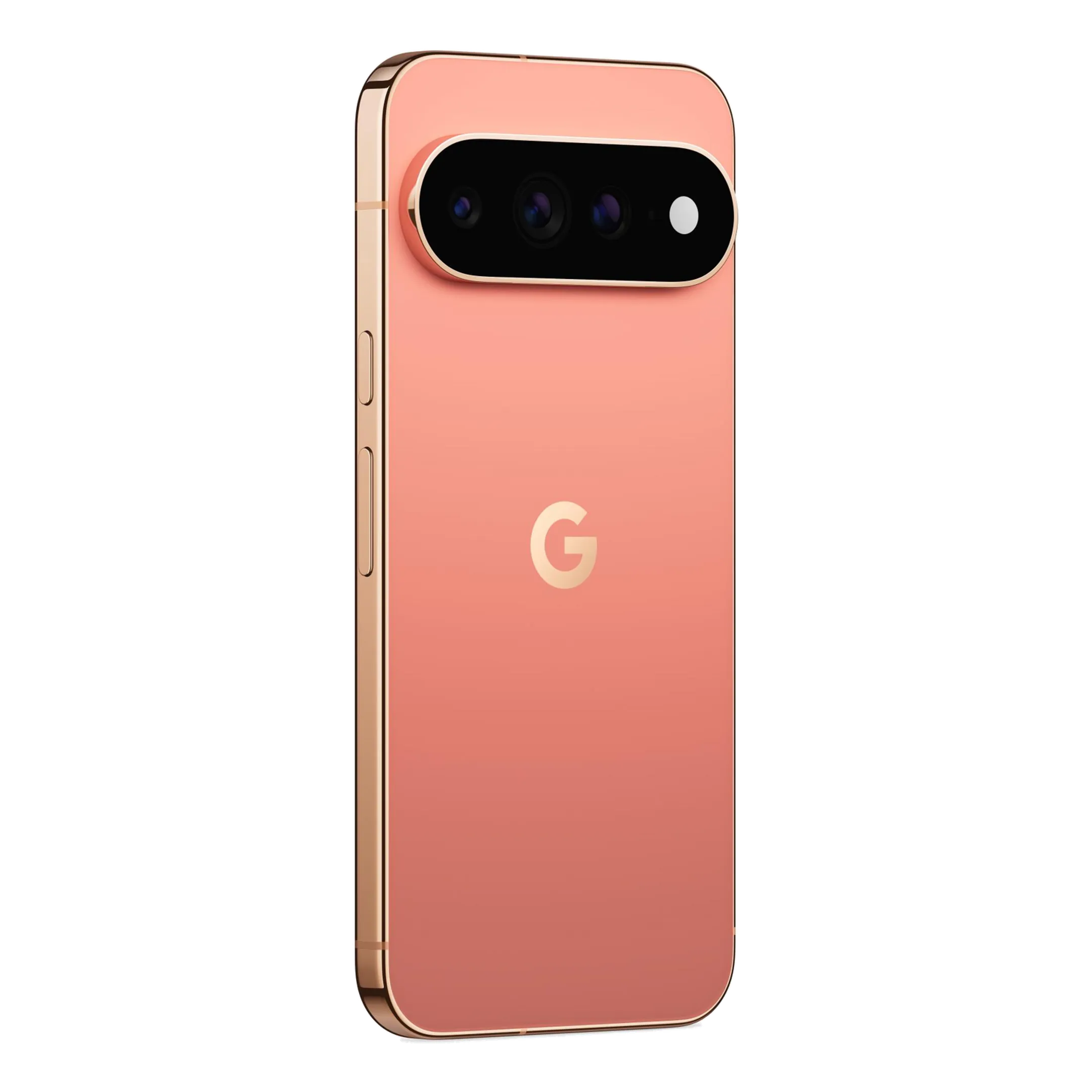 Pixel 11 Pro XL 256 Go - Canyon (rose saumon)