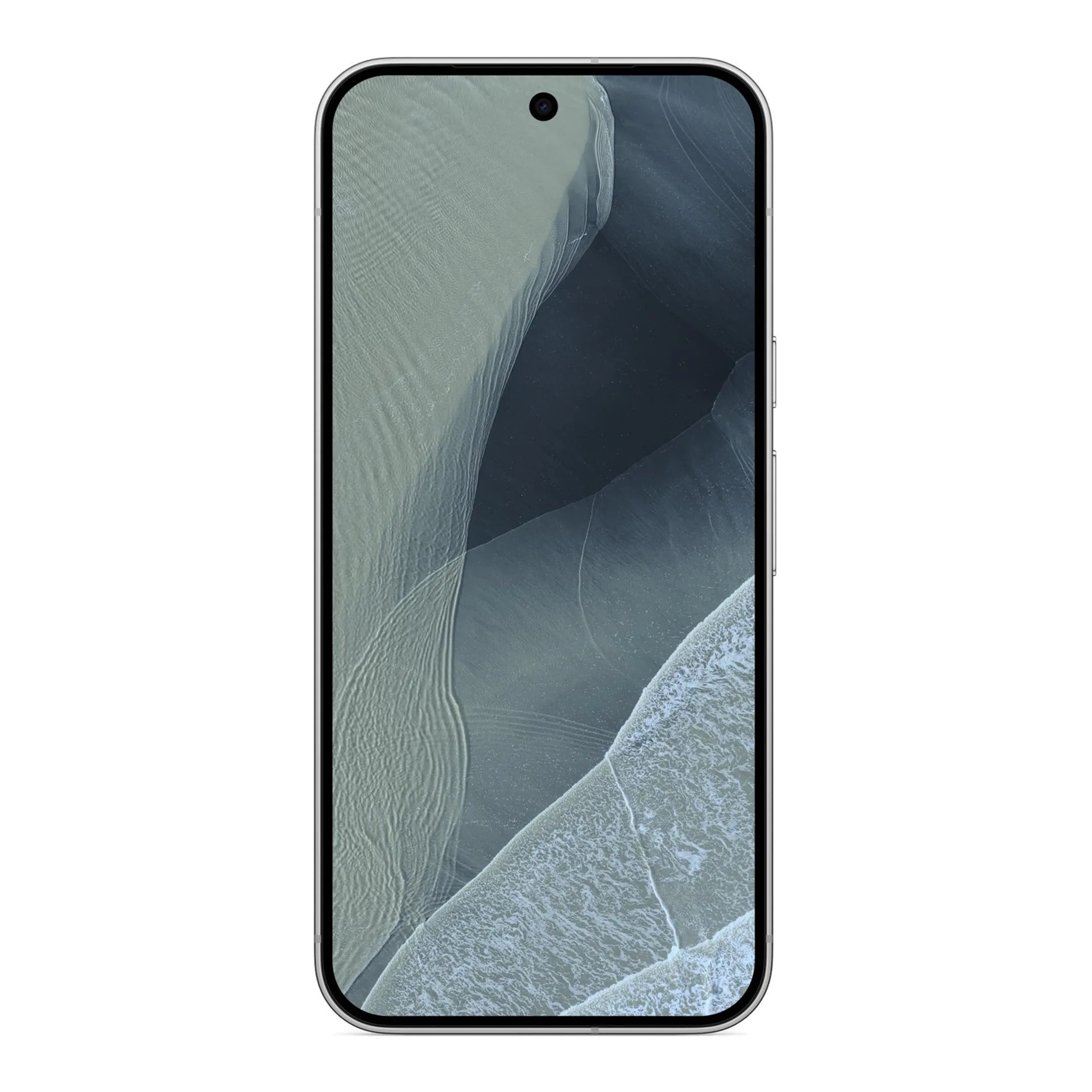 Pixel 11 Pro XL 256 Go - Fog (gris clair)