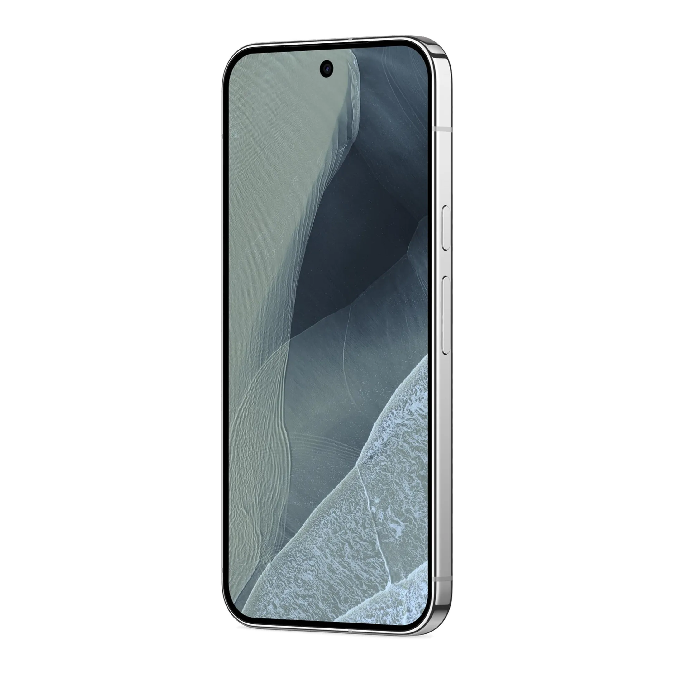 Pixel 11 Pro XL 256 Go - Fog (gris clair)
