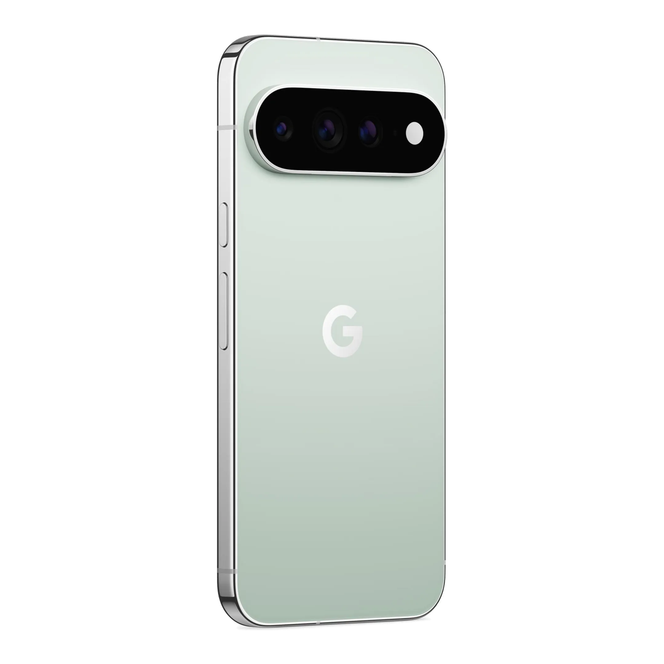 Pixel 11 Pro XL 256 Go - Fog (gris clair)