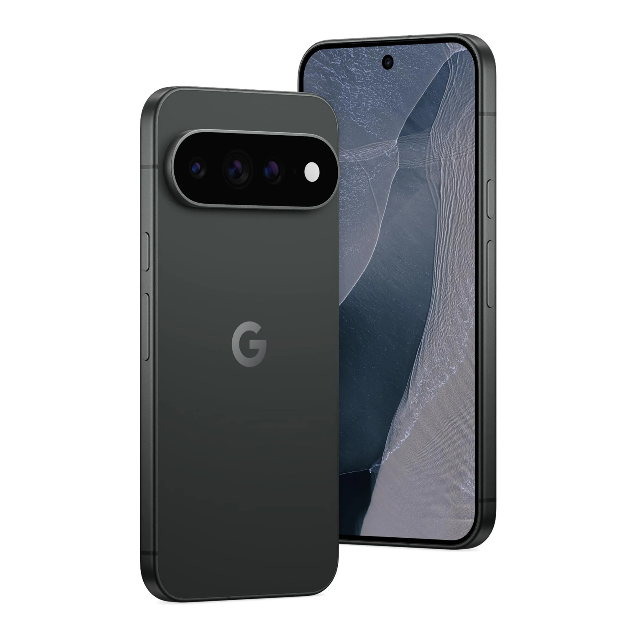 Pixel 11 Pro XL 256 Go - Obsidian (Noir)