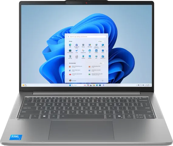 IdeaPad Slim 5 14AKP10 Copilot+ PC