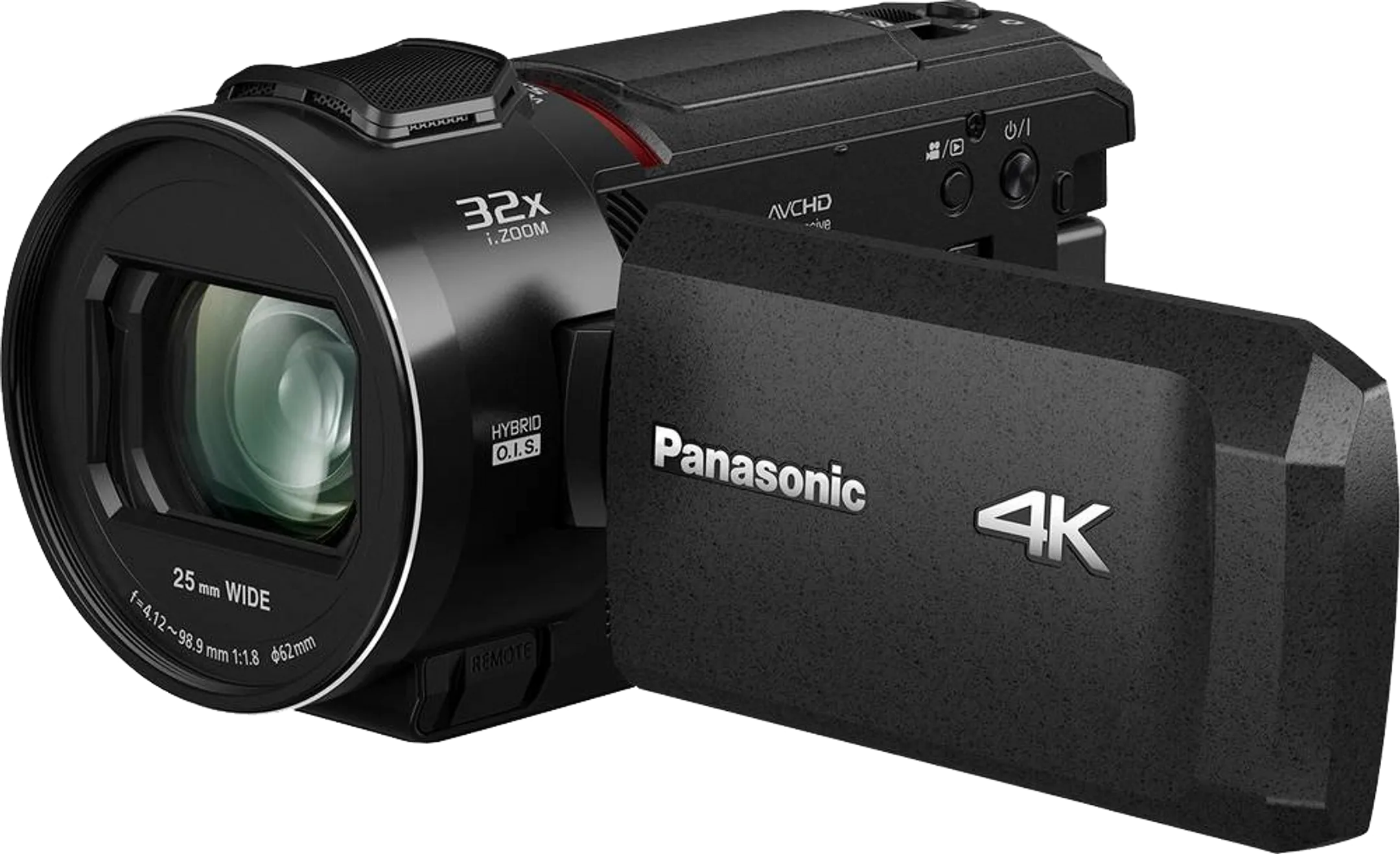 Handycam HC-VX3